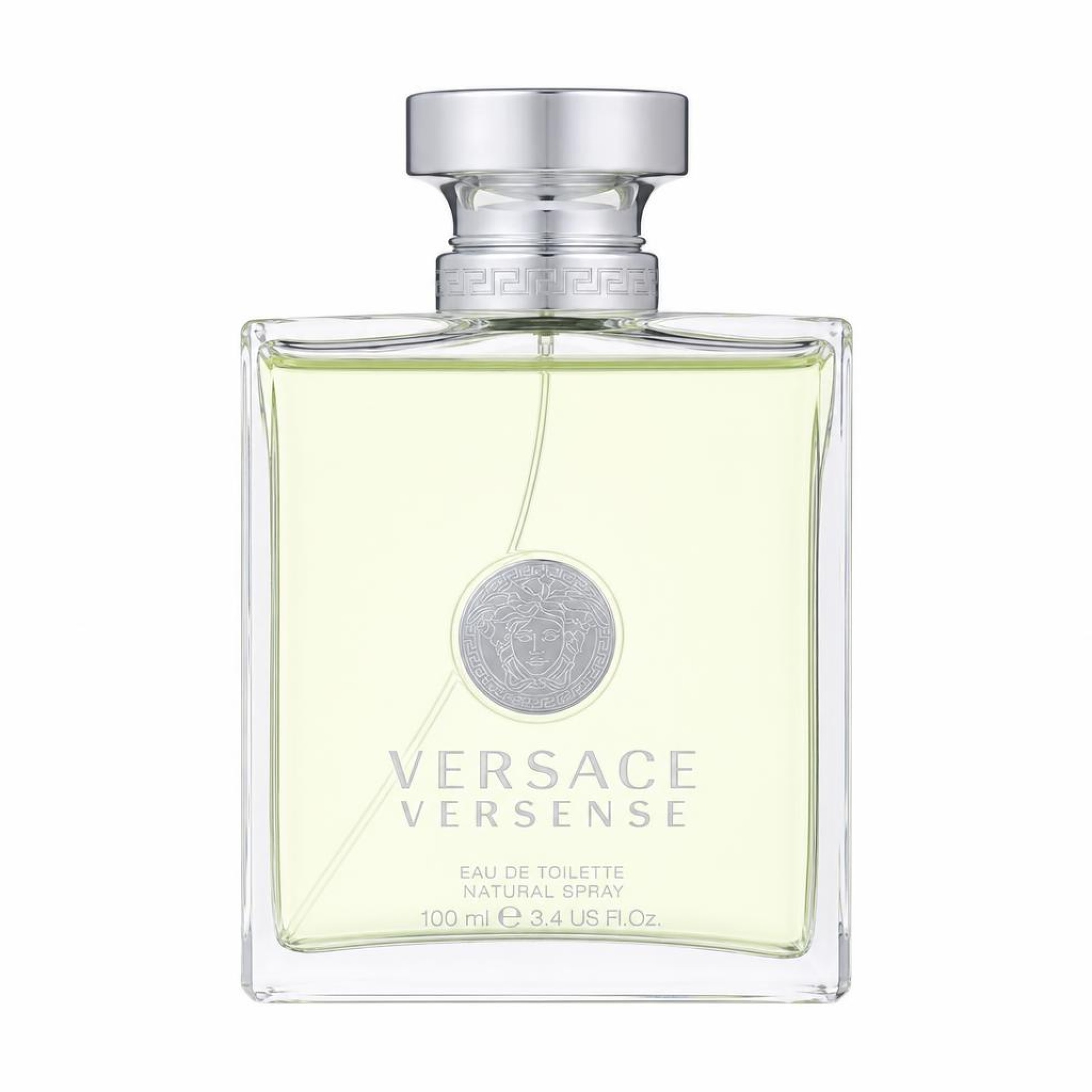 Versace Versense Eau De Toilette Spray 100 ml