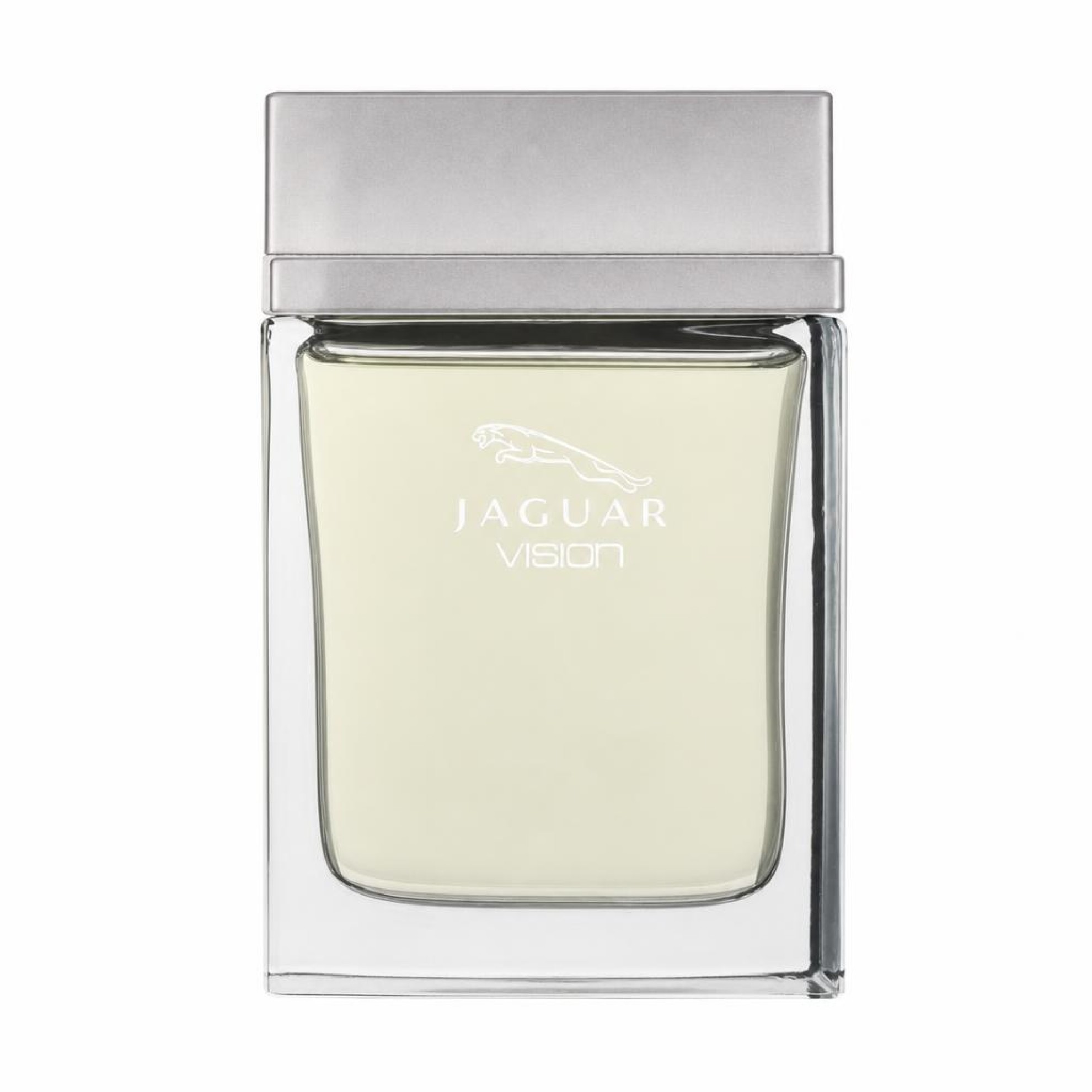 Jaguar Vision Eau De Toilette Spray 100 ml