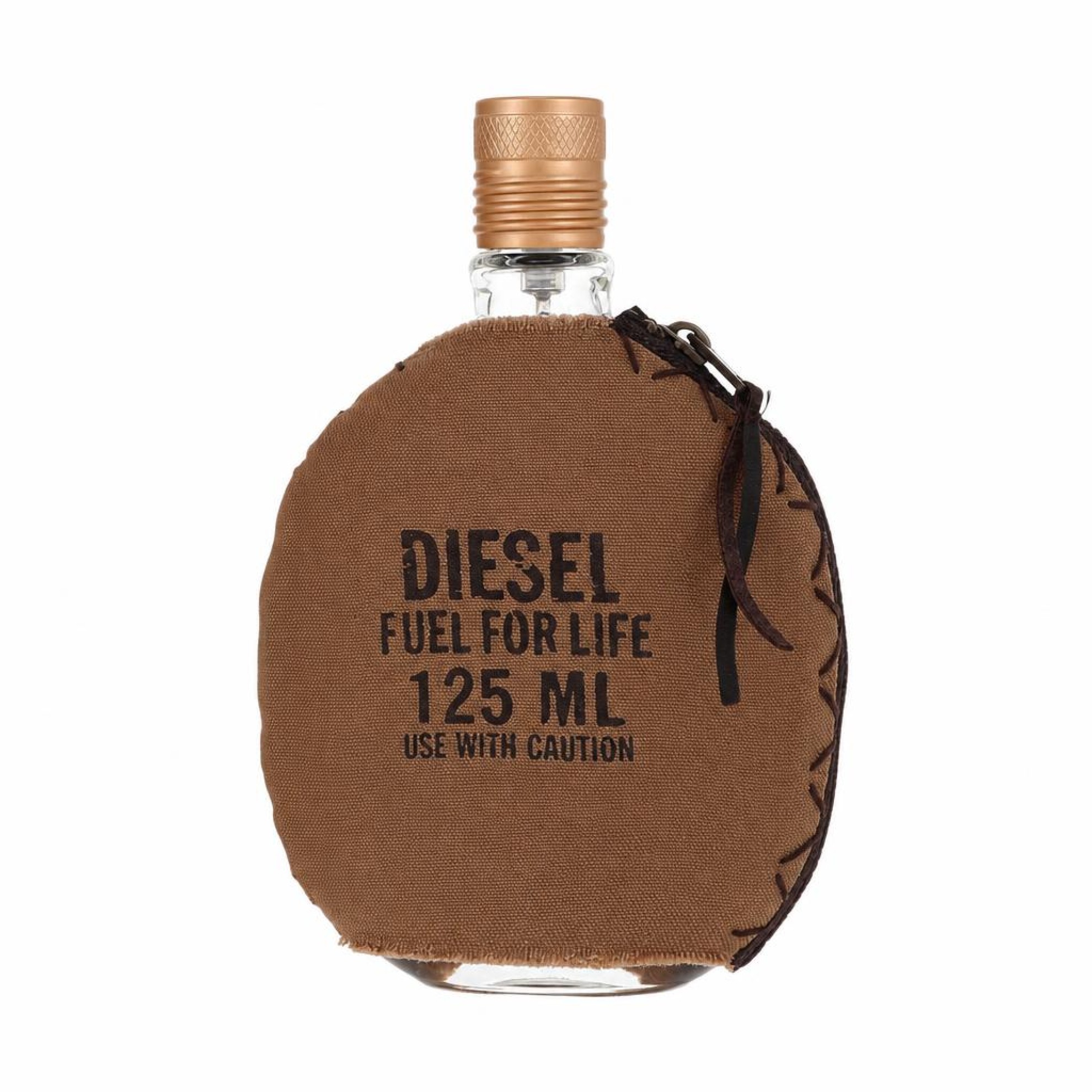 Diesel Fuel For Life Eau de Toilette 125ml