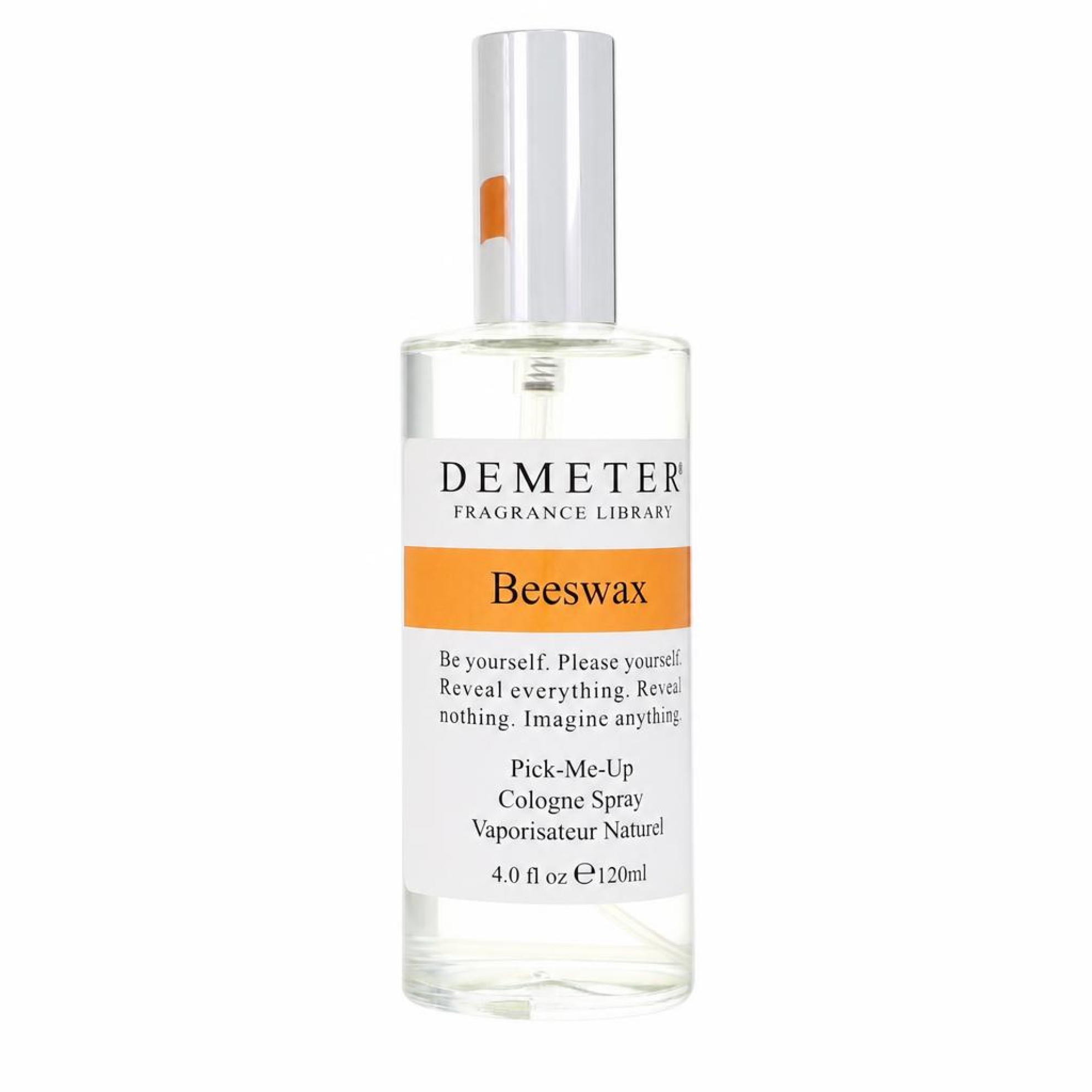 Demeter Beeswax Cologne Spray 120 ml