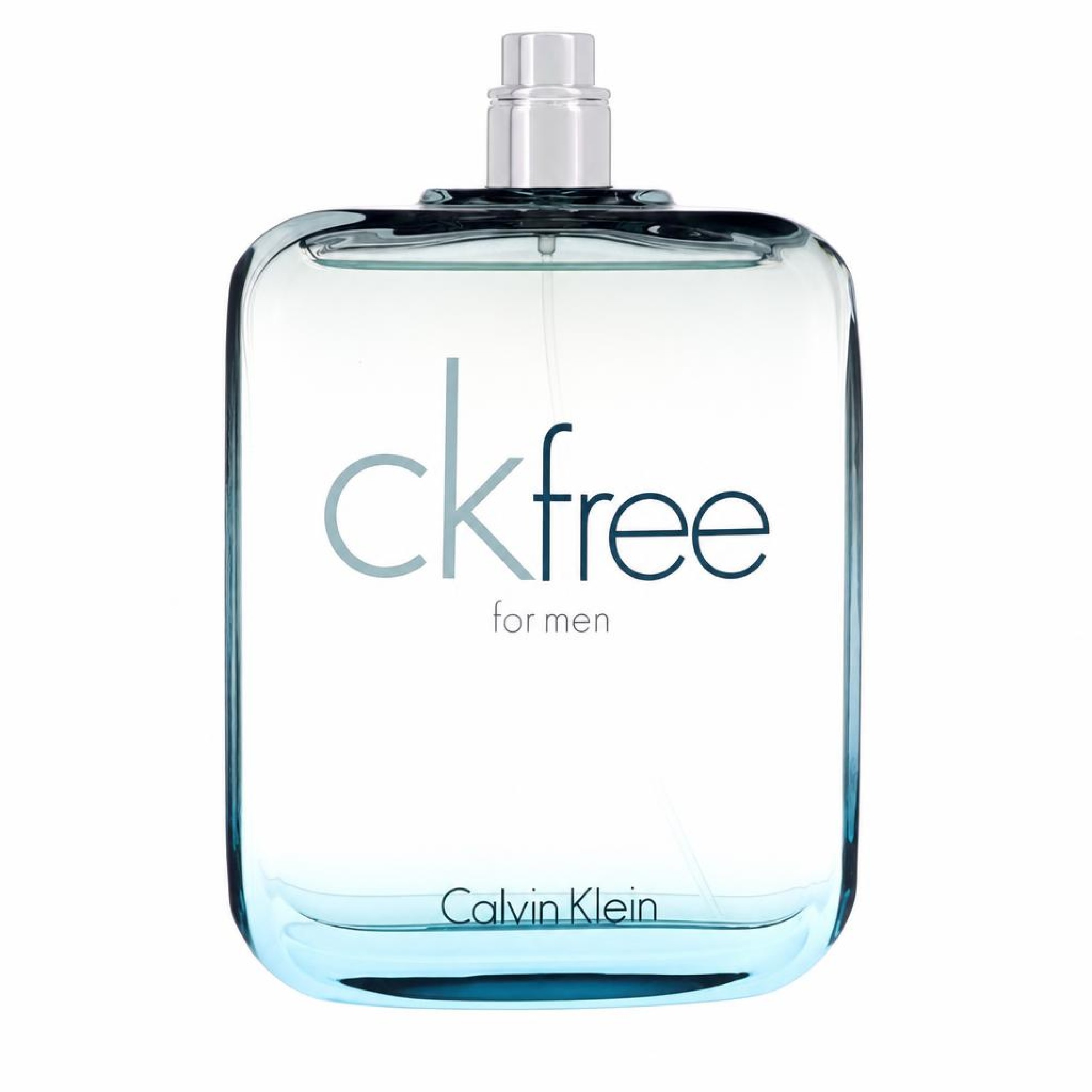 Calvin Klein CK Free Eau De Toilette Spray (Tester) 100 ml