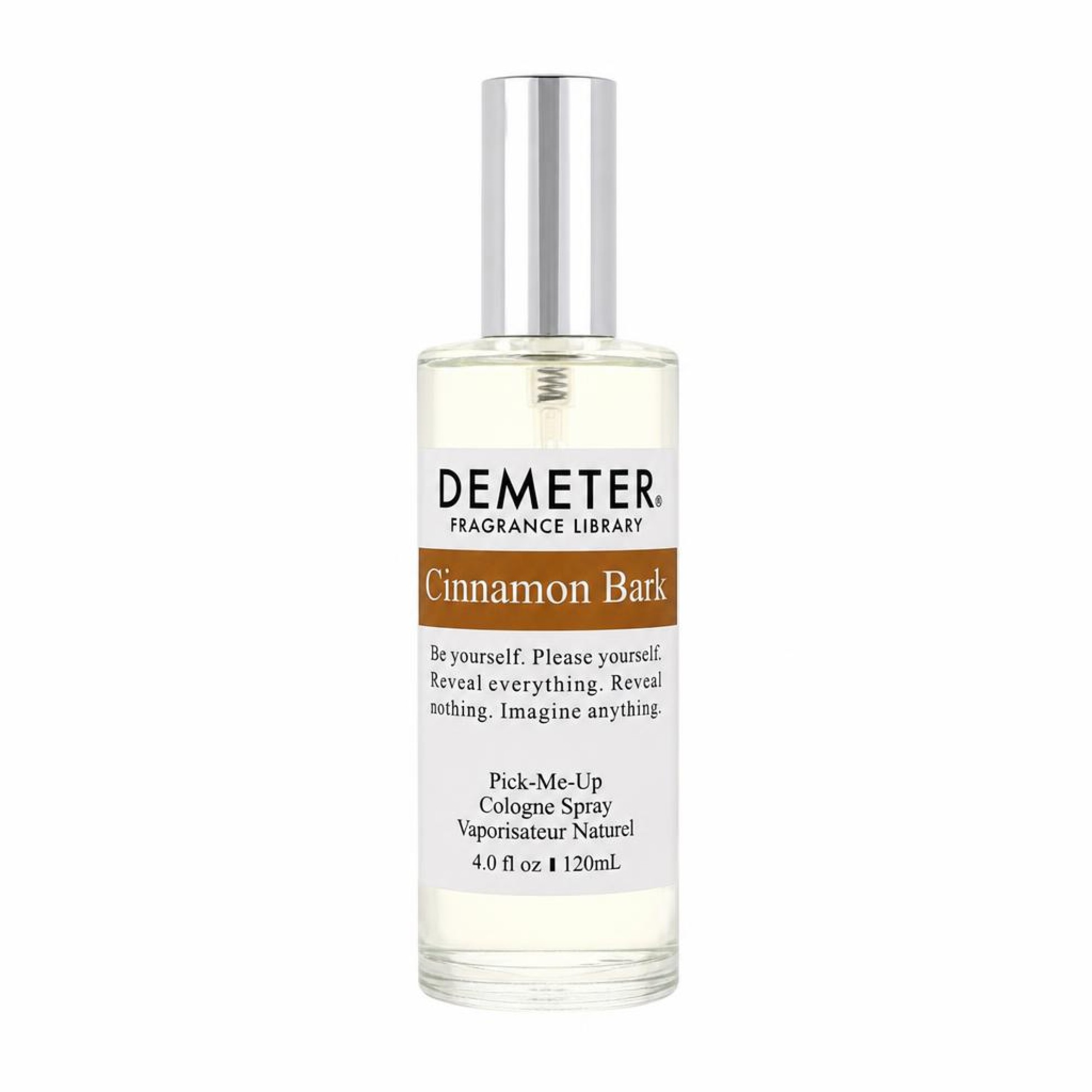 Demeter Cinnamon Bark Cologne Spray 120 ml