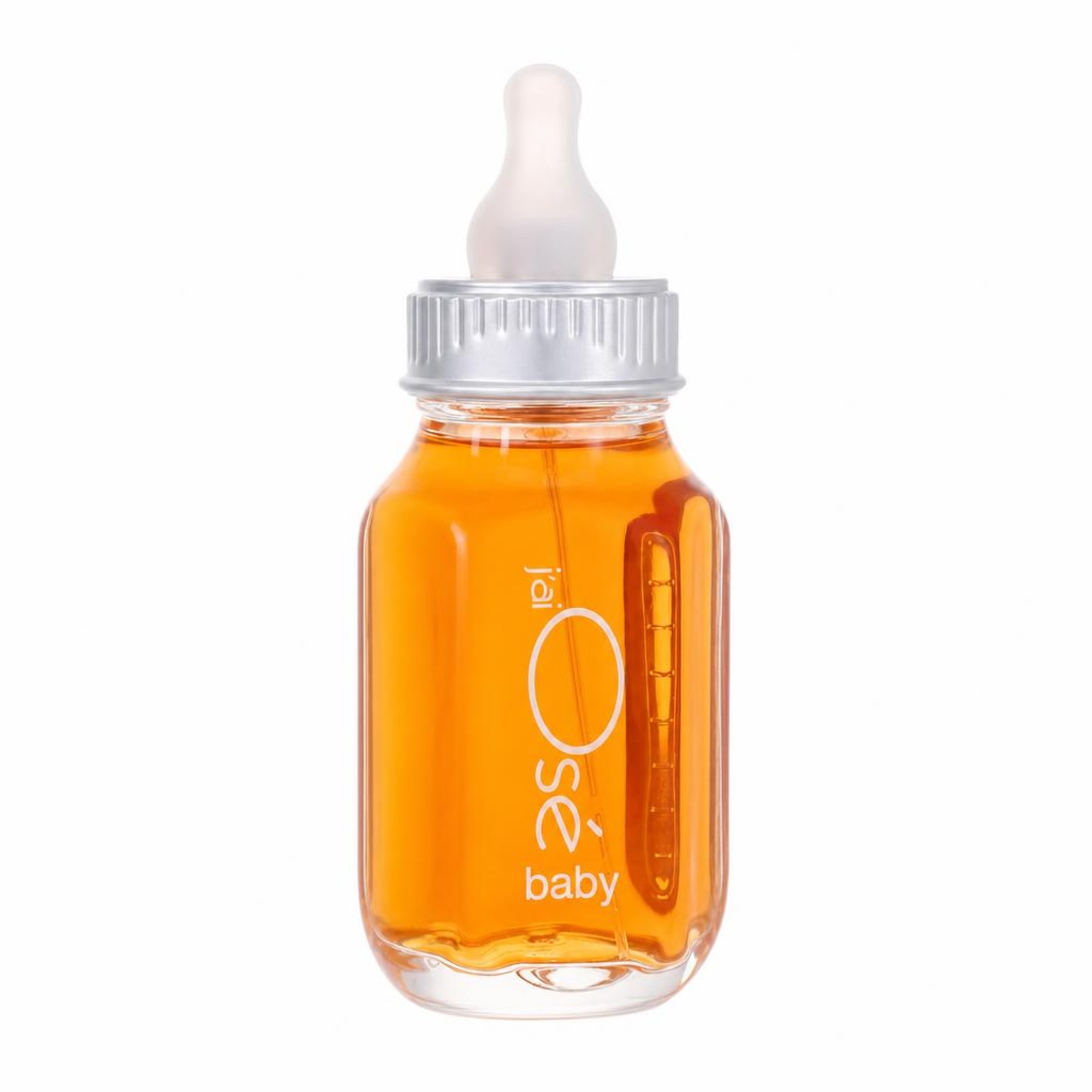Image of Guy Laroche Jai Ose Baby Eau De Toilette Spray 100 ml