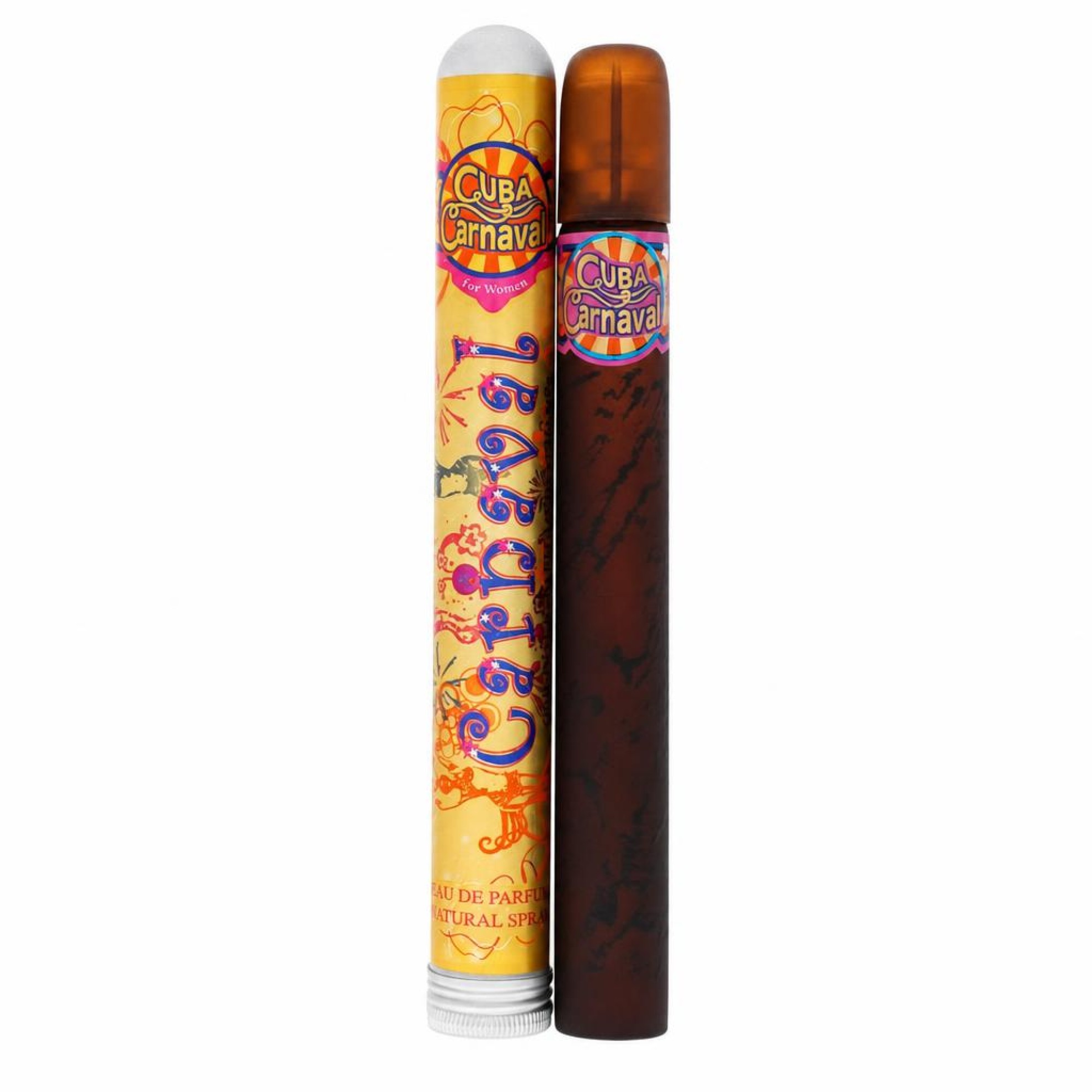 Fragluxe Cuba Carnival Eau De Parfum Spray 35 ml