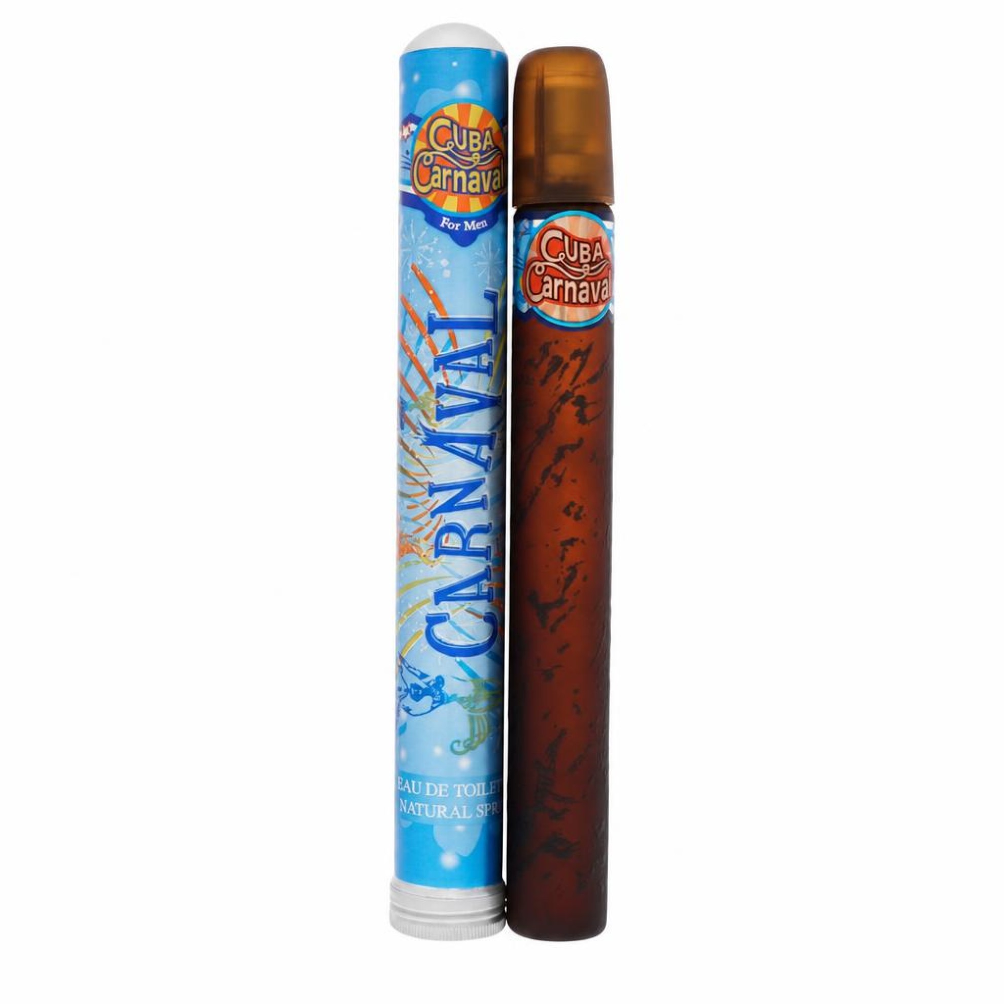 Fragluxe Cuba Carnival Eau De Toilette Spray 35 ml