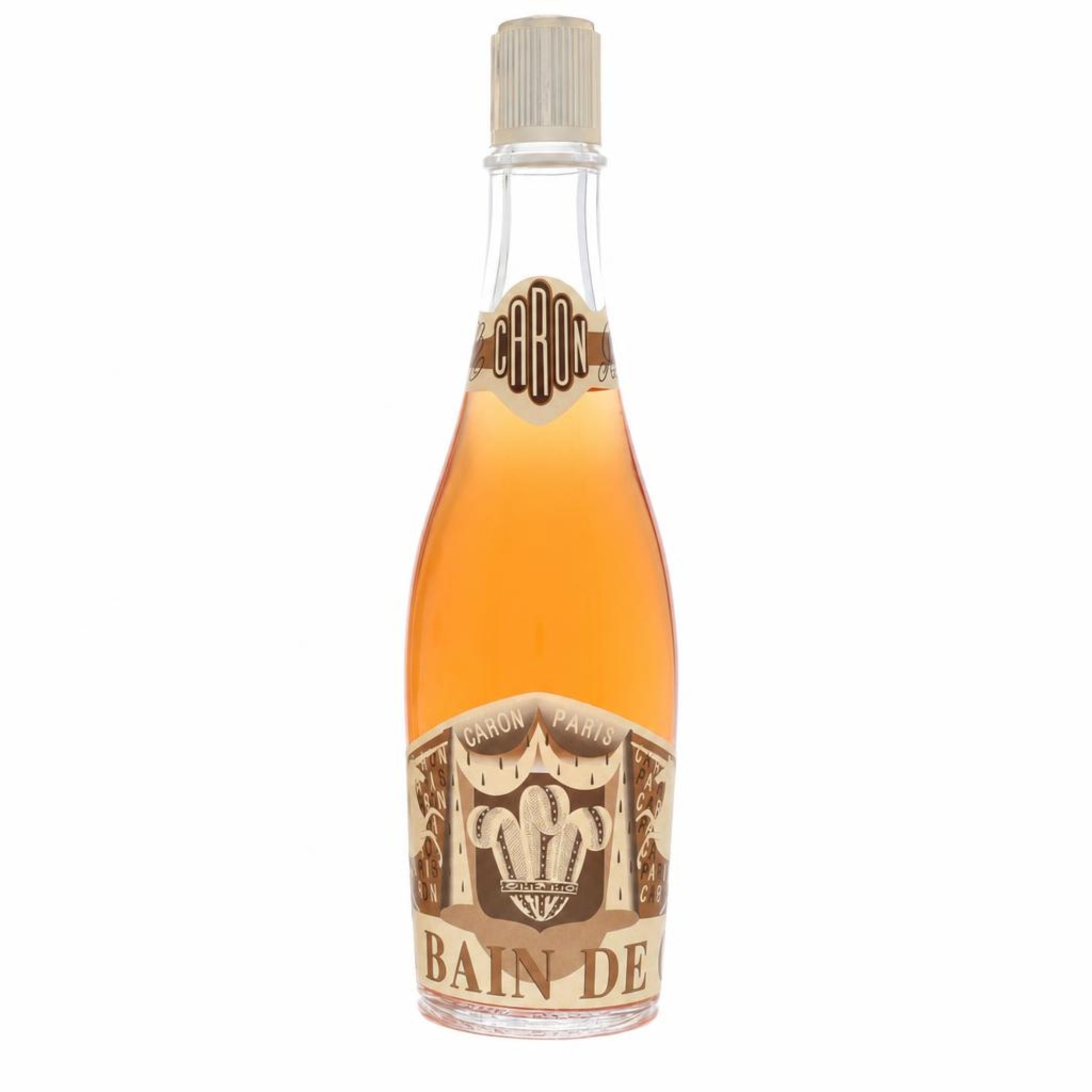 Caron ROYAL BAIN De  Champagne Eau De Toilette (Unisex) 240 ml