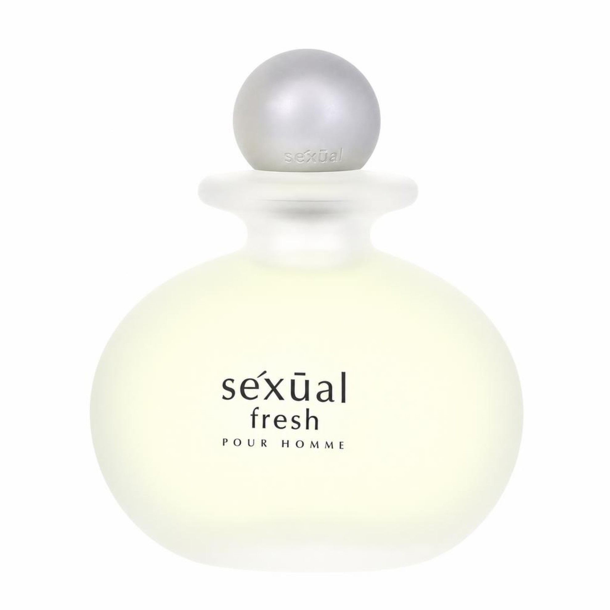 Michel Germain Sexual Fresh Eau De Toilette Spray 125 ml