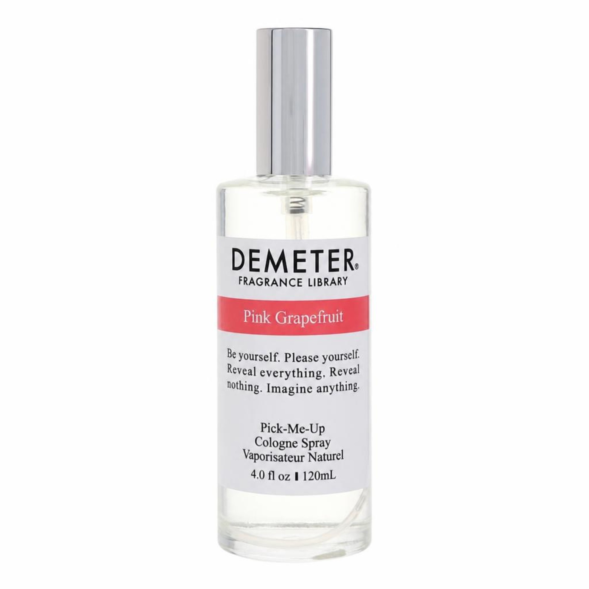 Demeter Pink Grapefruit Cologne Spray 120 ml