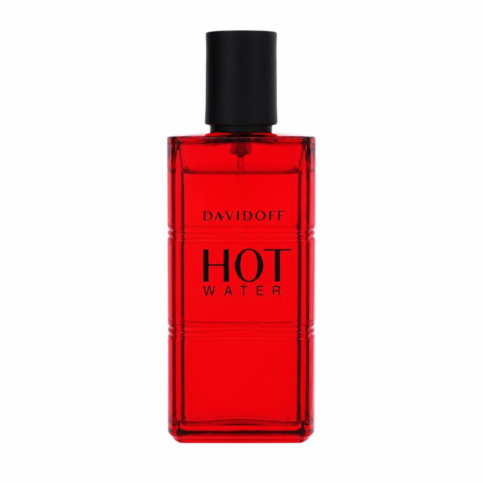 Davidoff Hot Water Eau De Toilette Spray 60 ml