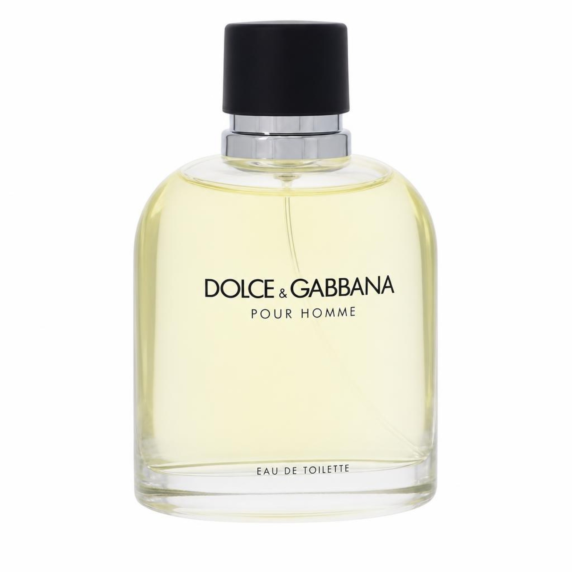 Image of Dolce & Gabbana DOLCE & GABBANA Eau De Toilette Spray (unboxed) 125 ml