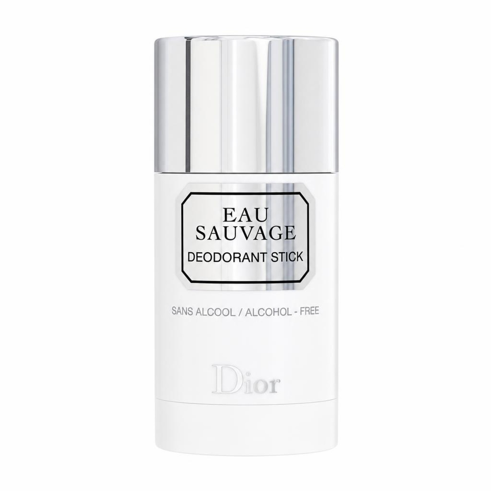 DIOR Eau Sauvage Deo Stick 75ml Homme