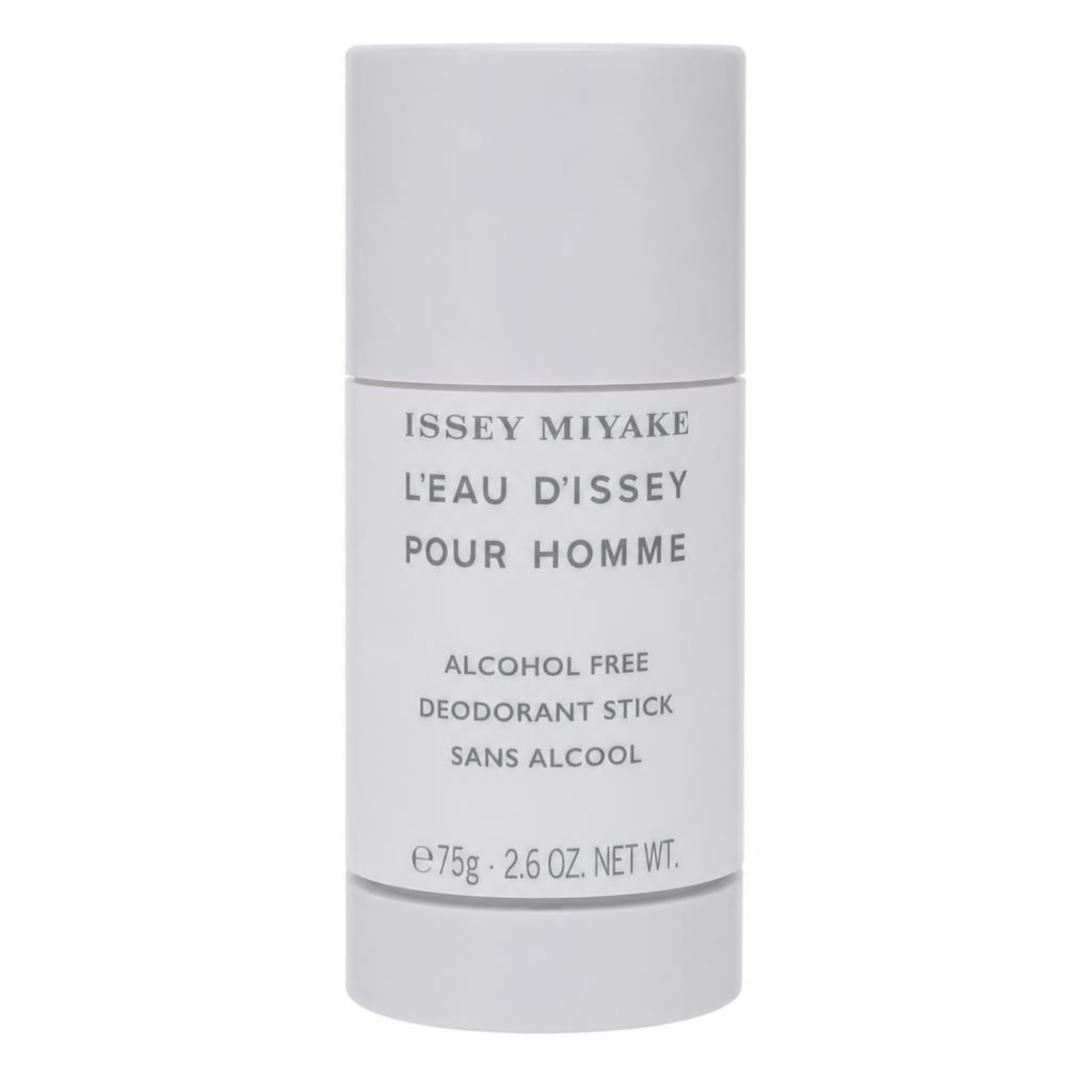 Issey Miyake L'Eau d'Issey pour Homme Deodorant Stick 75 g