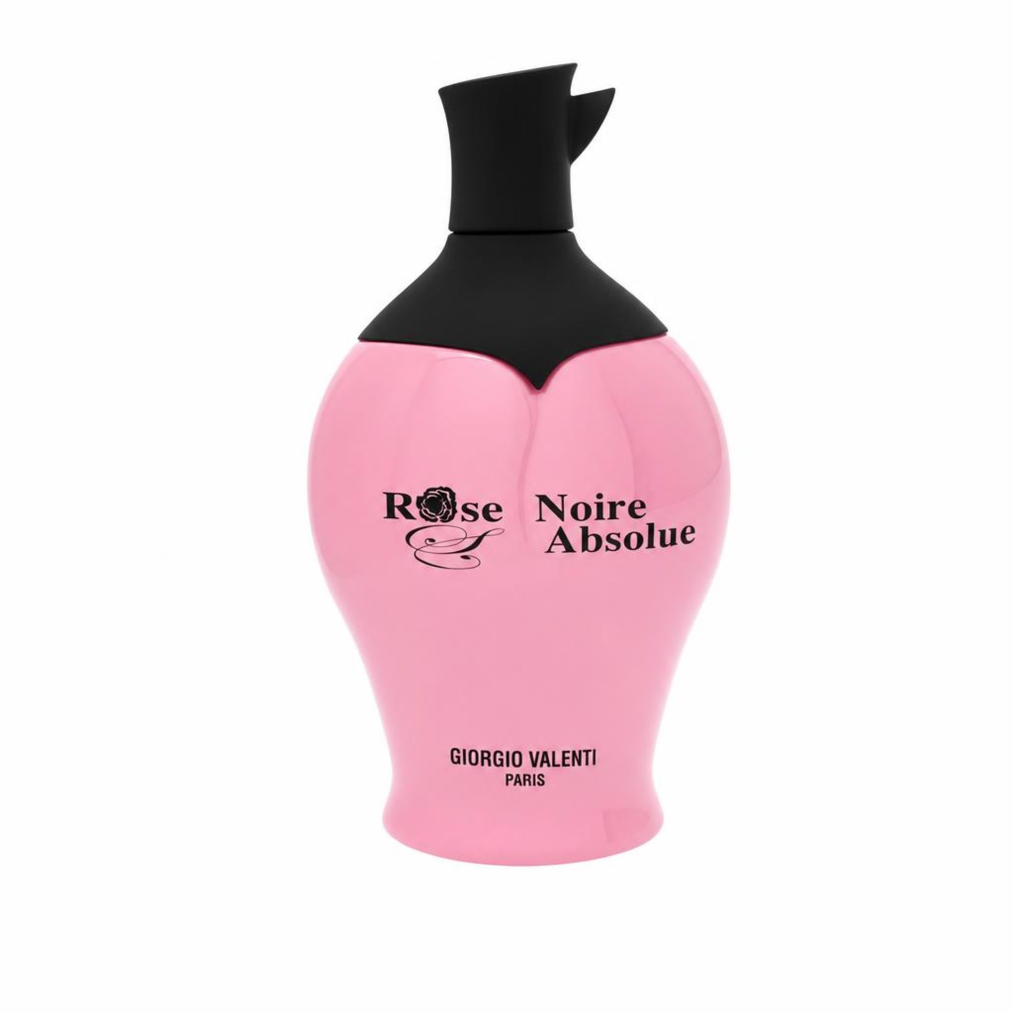 Giorgio Valenti Rose Noire Absolue Eau De Parfum Spray 100 ml