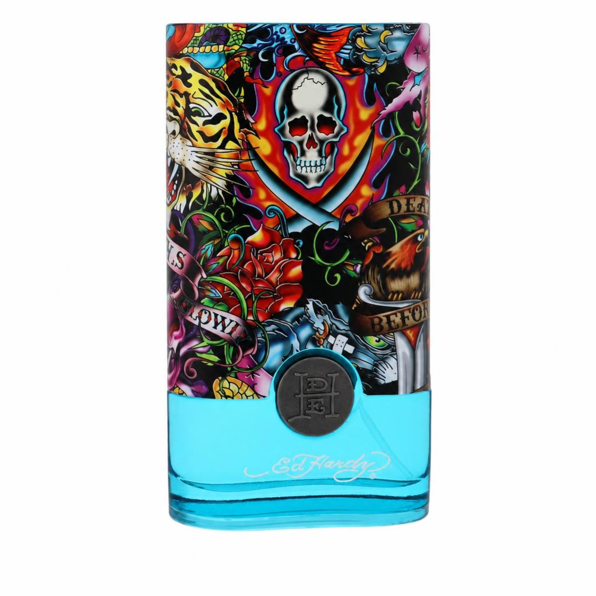 Christian Audigier Ed Hardy Hearts & Daggers Eau De Toilette Spray 100 ml