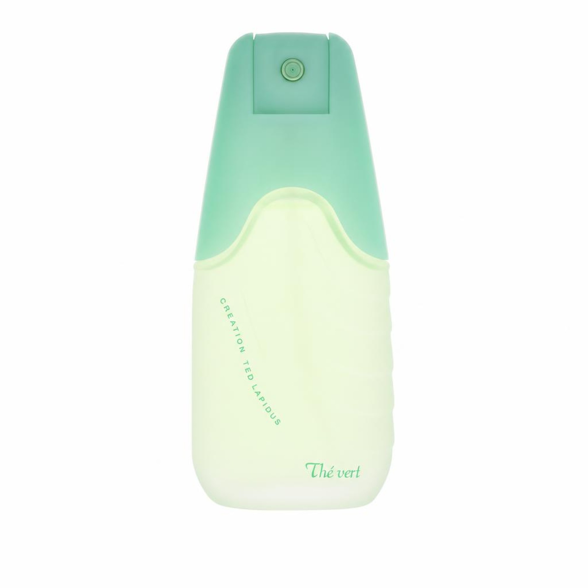 Ted Lapidus Creation The Vert Eau De Toilette Spray 100 ml