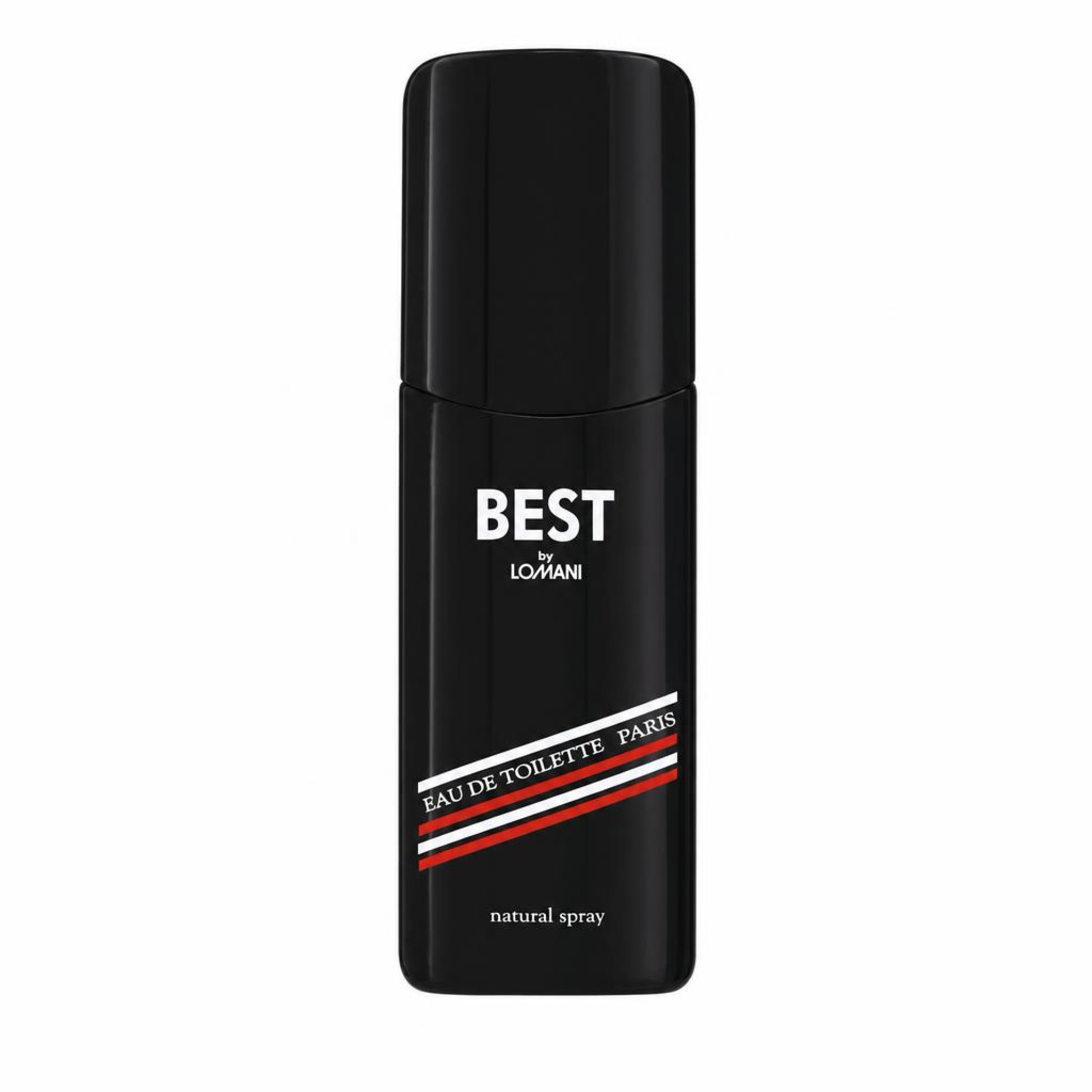 Lomani Best Eau De Toilette Spray 100 ml