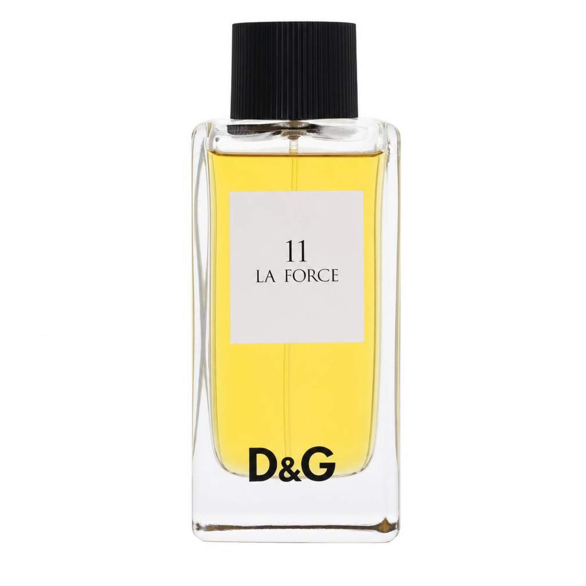 Dolce & Gabbana La Force 11 Eau De Toilette Spray 100 ml