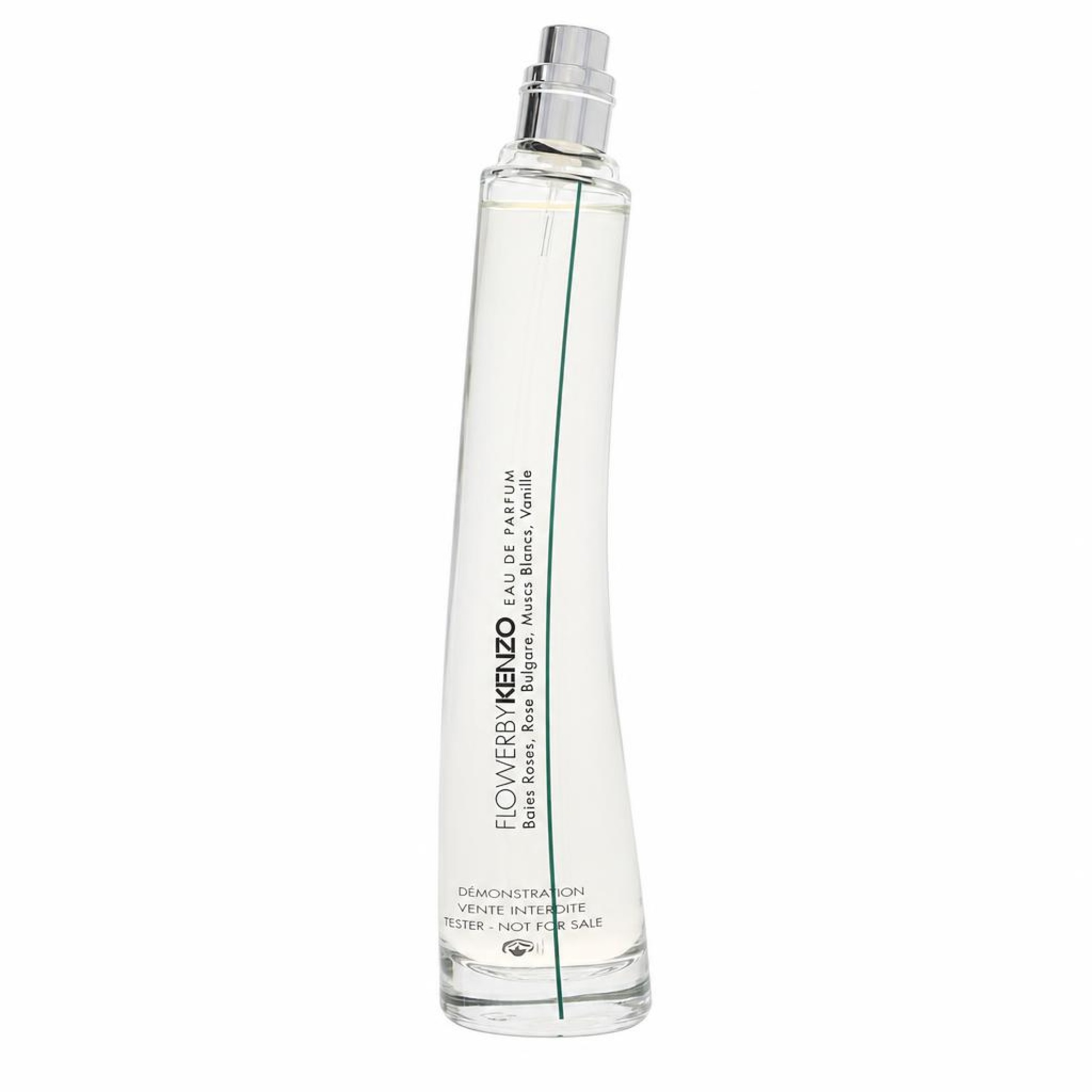 Kenzo kenzo FLOWER Eau De Parfum Spray (Tester) 50 ml