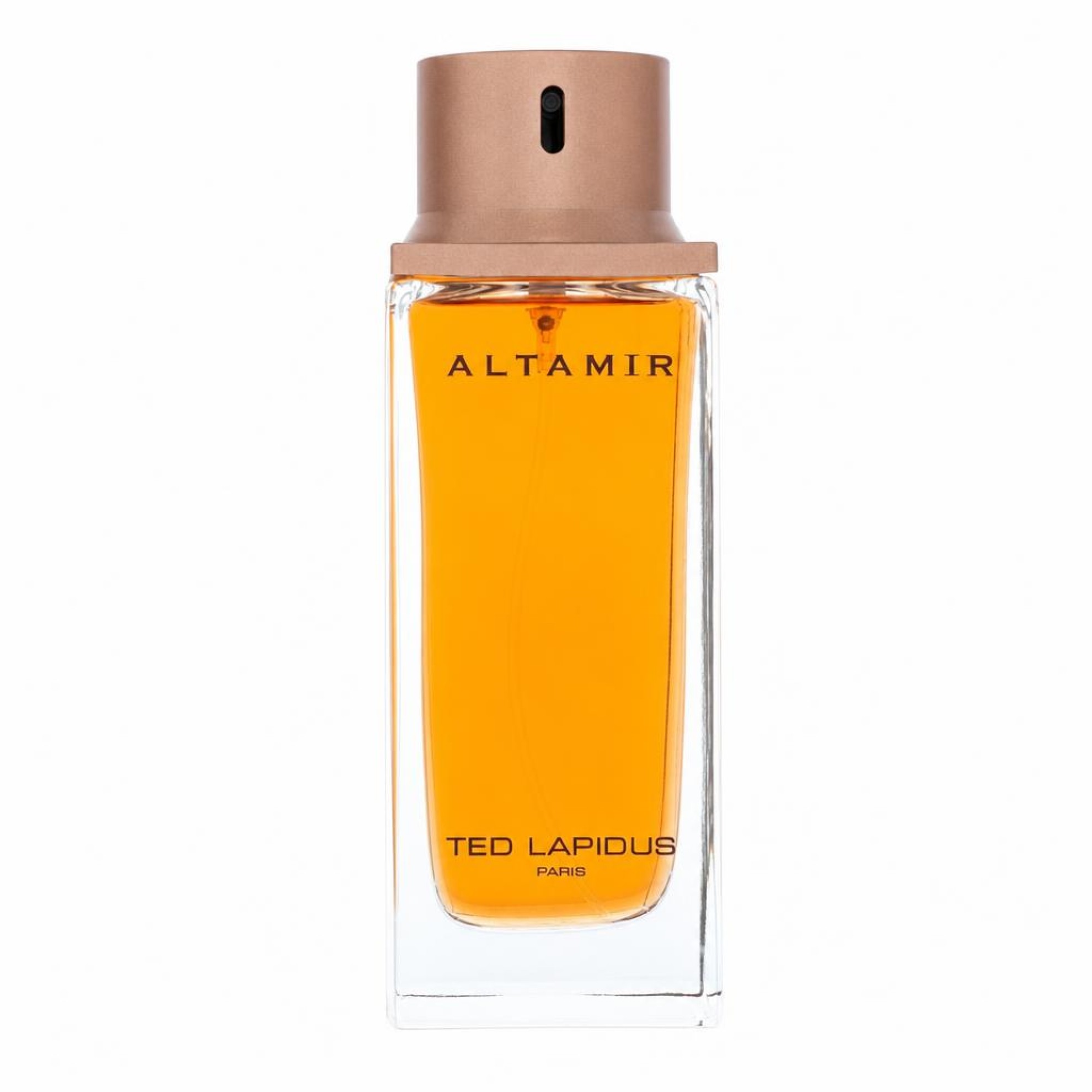Ted Lapidus Altamir Eau De Toilette Spray 125 ml