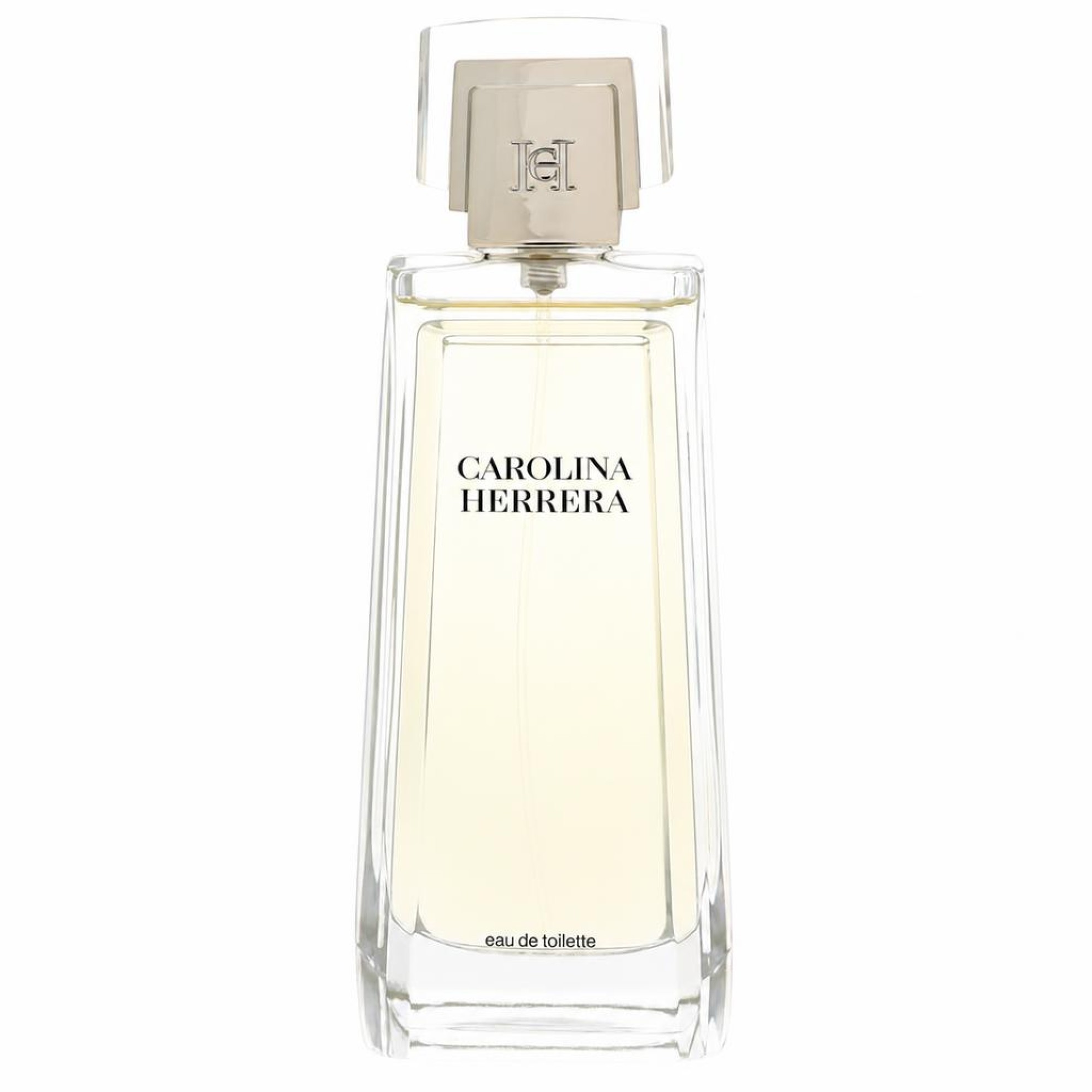Image of Carolina Herrera CAROLINA HERRERA Eau De Toilette Spray (unboxed) 100 ml