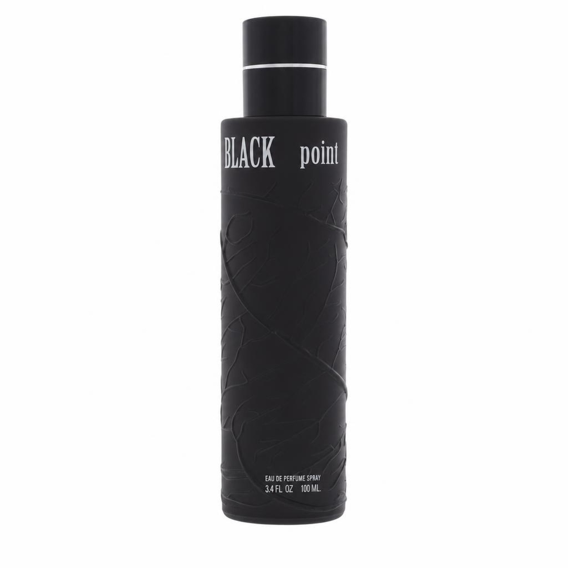 YZY Perfume Black Point Eau De Parfum Spray 100 ml