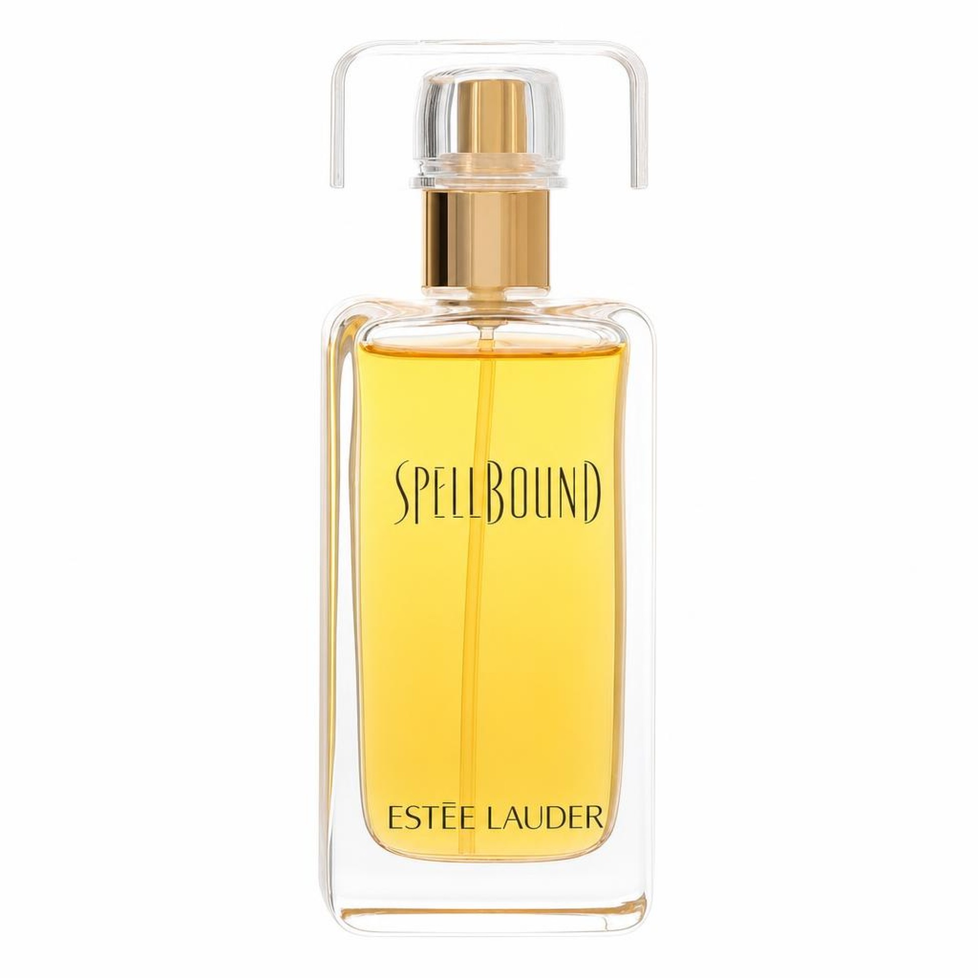 Image of Estee Lauder Spellbound Eau De Parfum Spray (unboxed) 50 ml