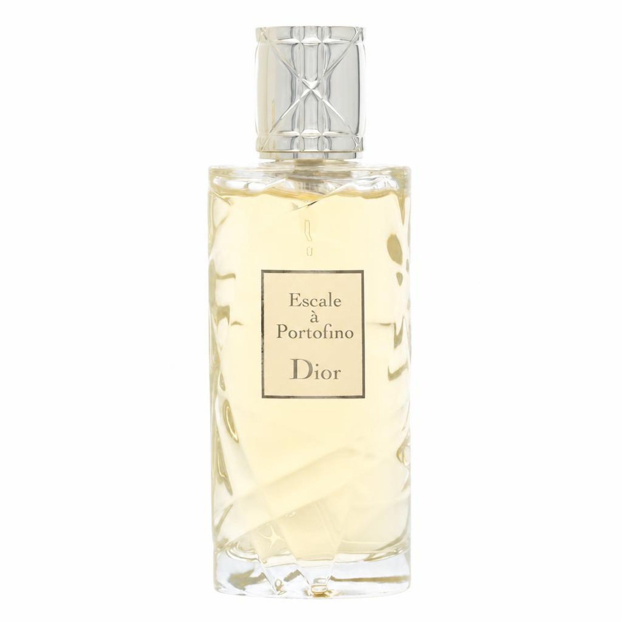 Christian Dior Escale a Portofino Eau De Toilette Spray 75 ml