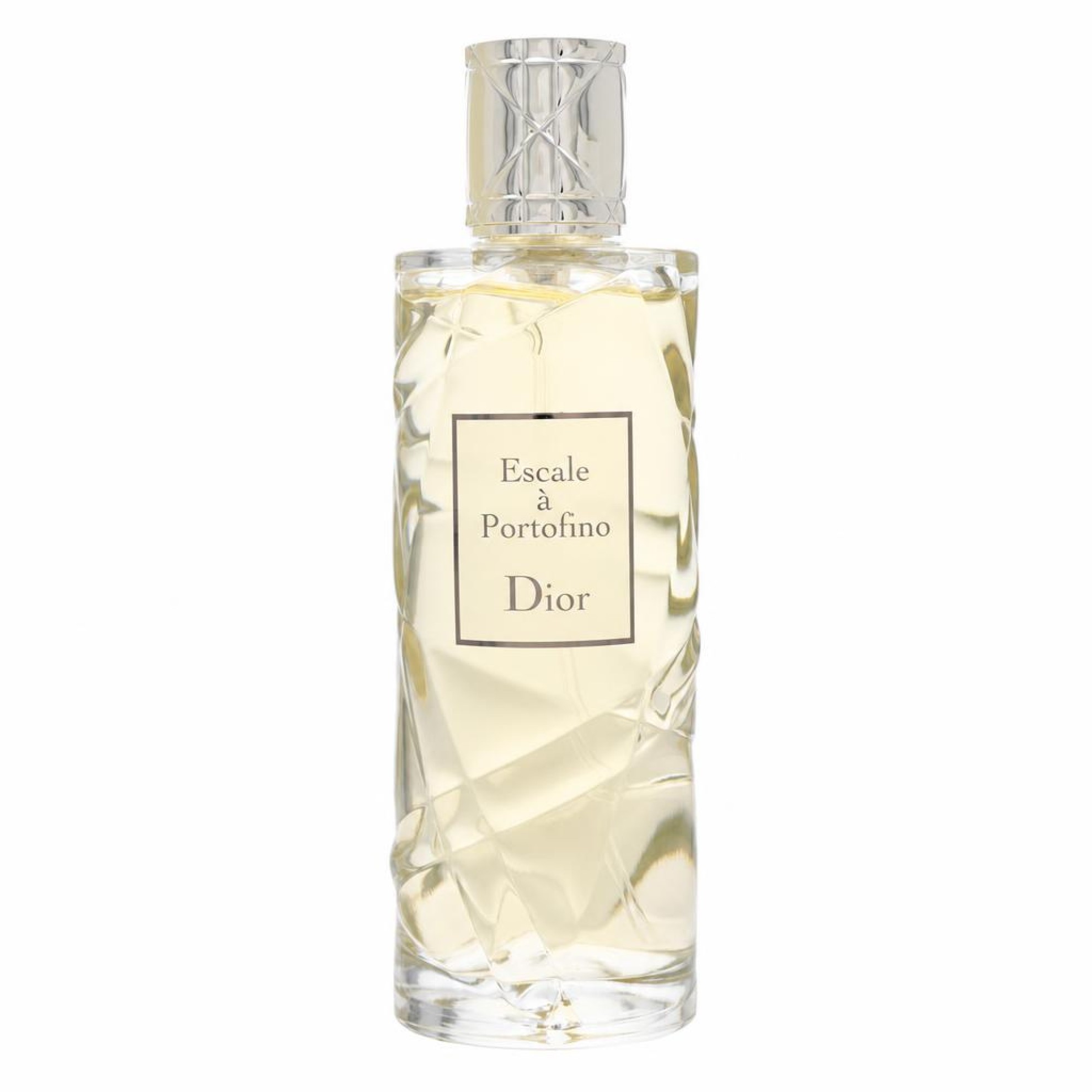 DIOR Escale à Portofino Eau de Toilette 125 ml