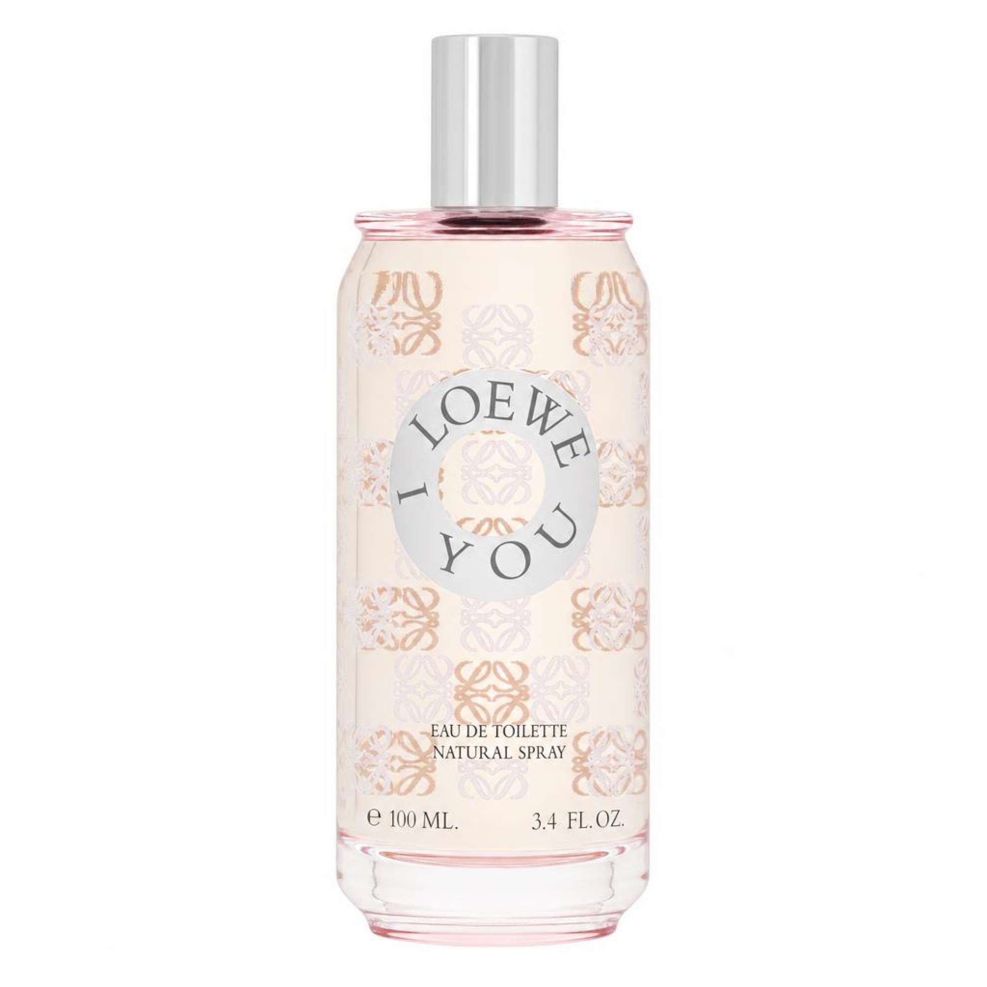 Loewe I  You Eau De Toilette Spray 100 ml