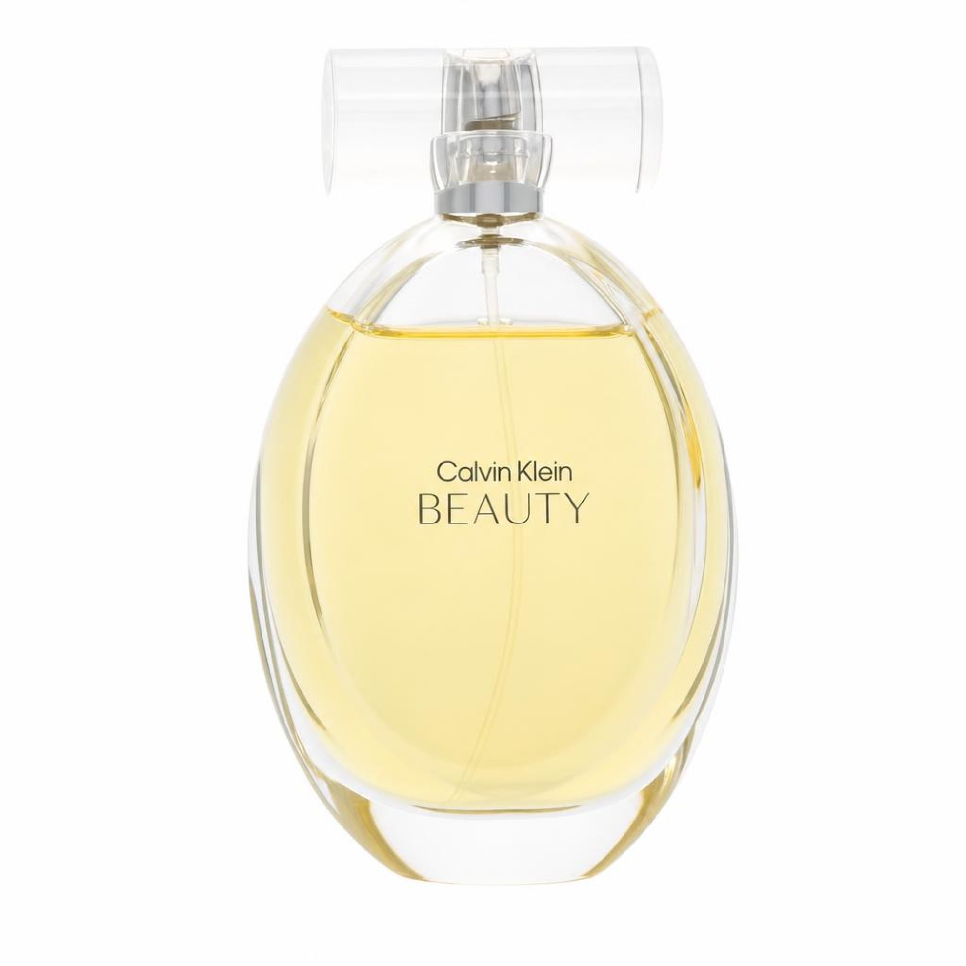 Calvin Klein Beauty Eau De Parfum Spray 100 ml