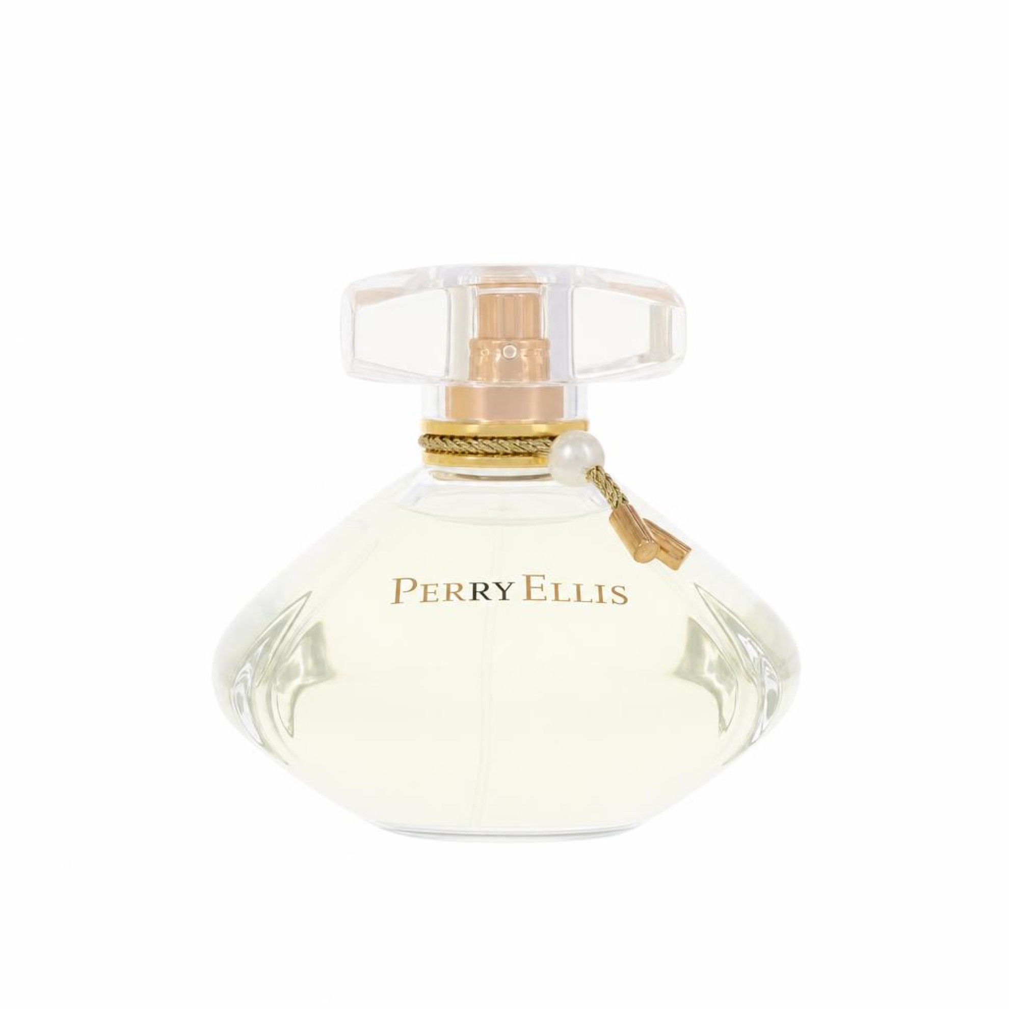 Perry Ellis (New) Eau De Parfum Spray 100 ml