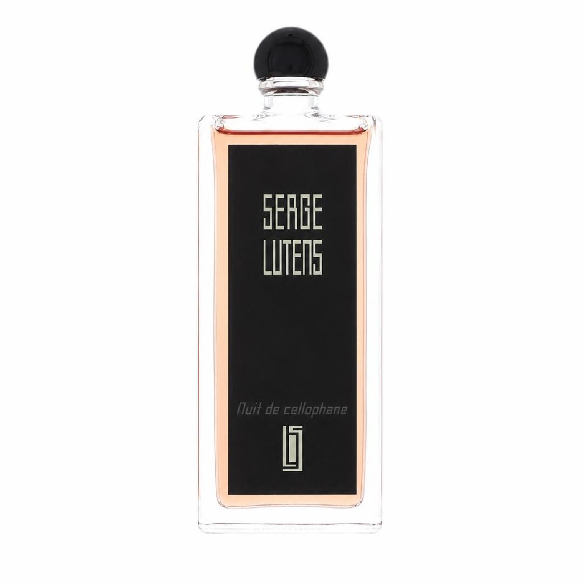 Serge Lutens - Nuit de Cellophane EDP (50ml)
