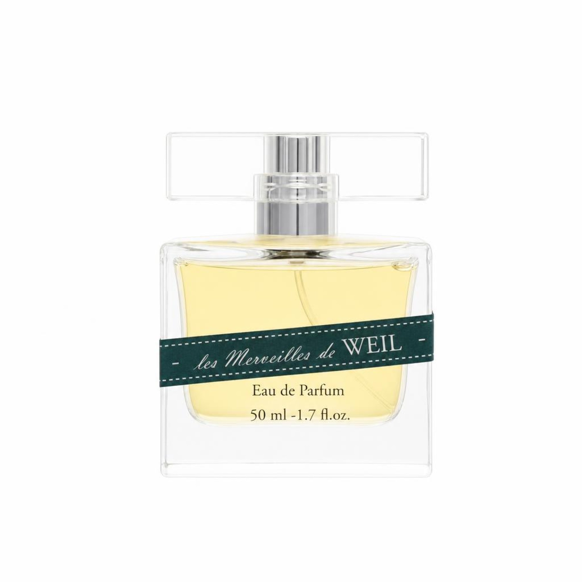 Weil Reve De  Eau De Parfum Spray 50 ml