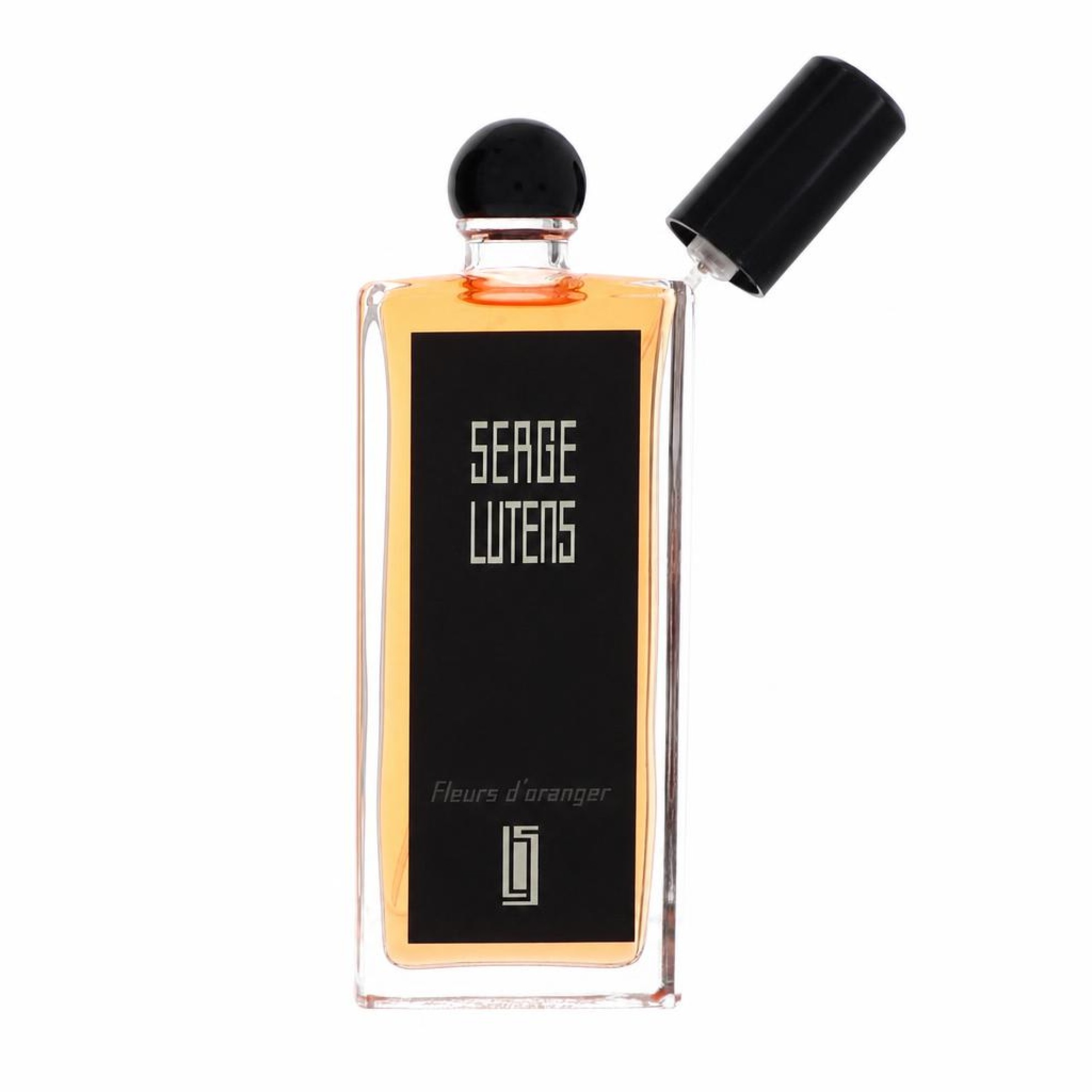Serge Lutens Fleurs D'Oranger Eau De Parfum Spray (Unisex) 50 ml