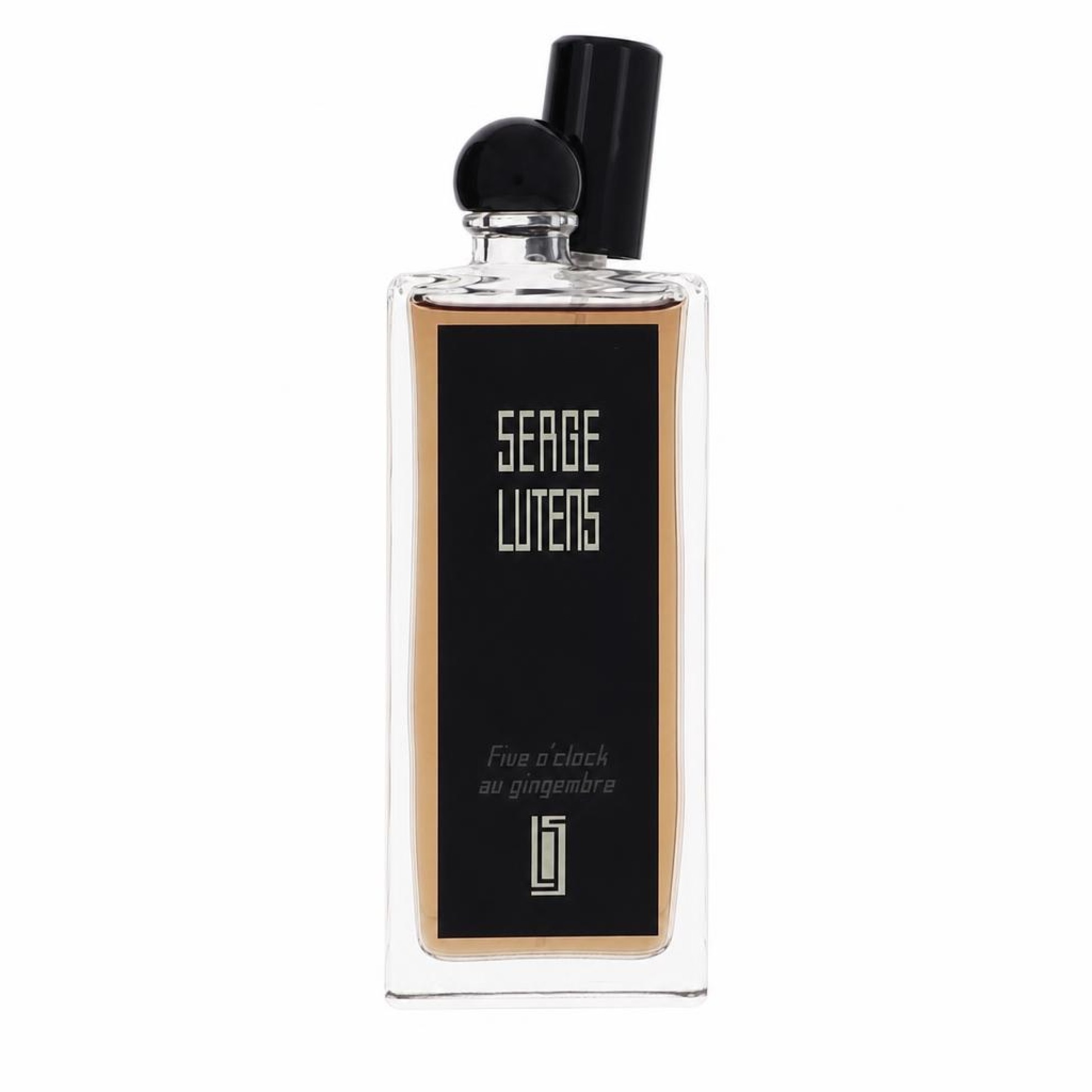 Serge Lutens Five O
