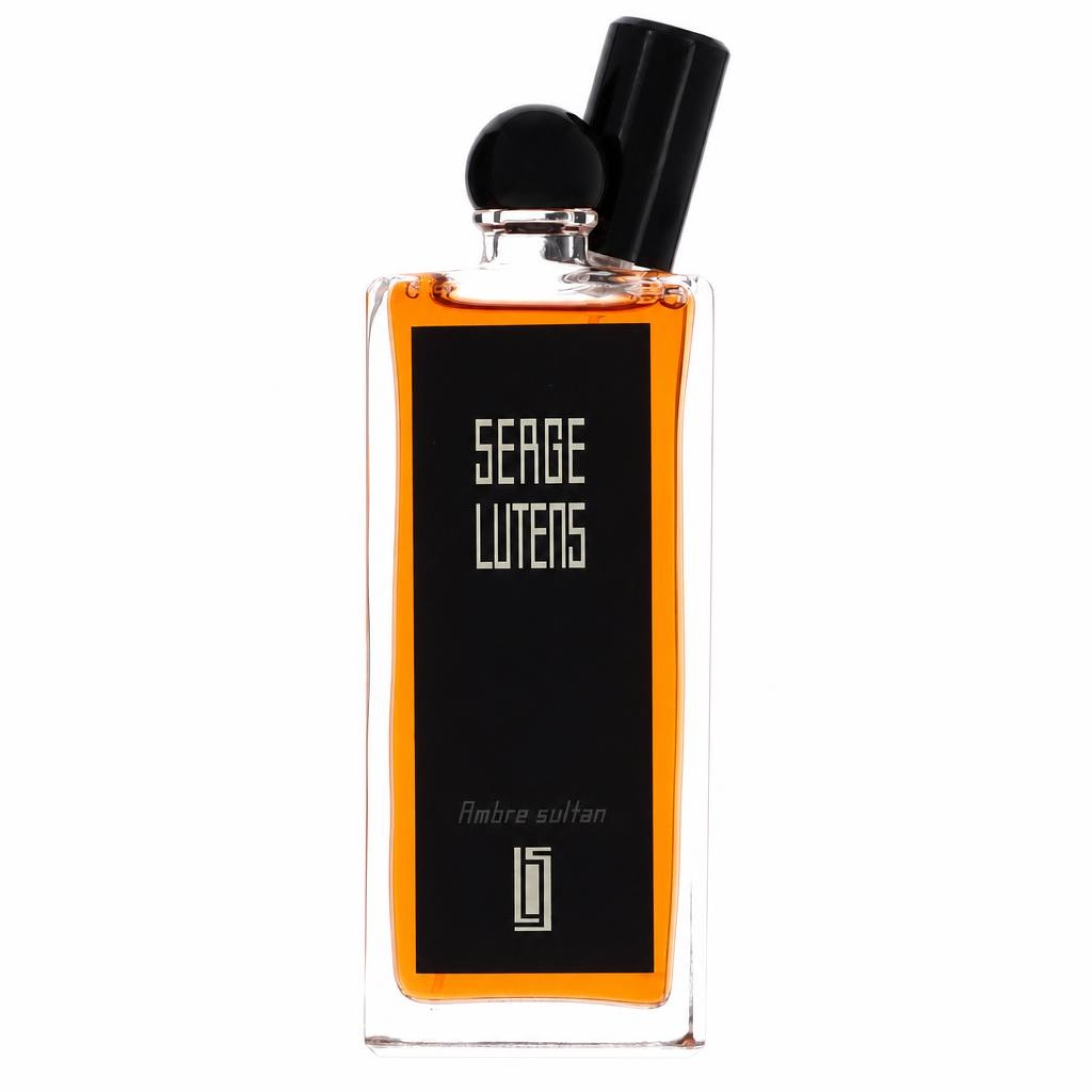 Serge Lutens Ambre Sultan Eau De Parfum Spray (Unisex) 50 ml