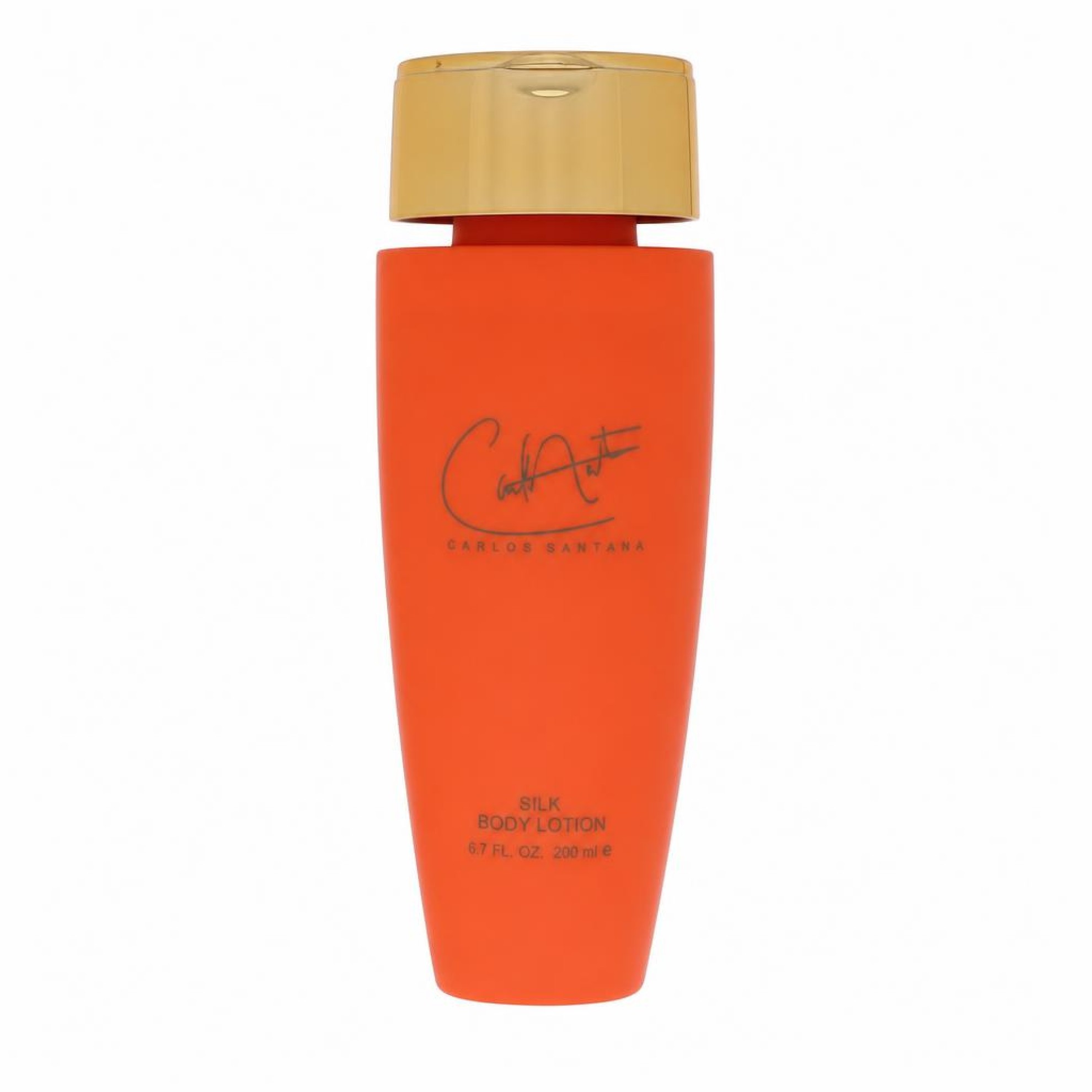 Carlos Santana Body Lotion 200 ml