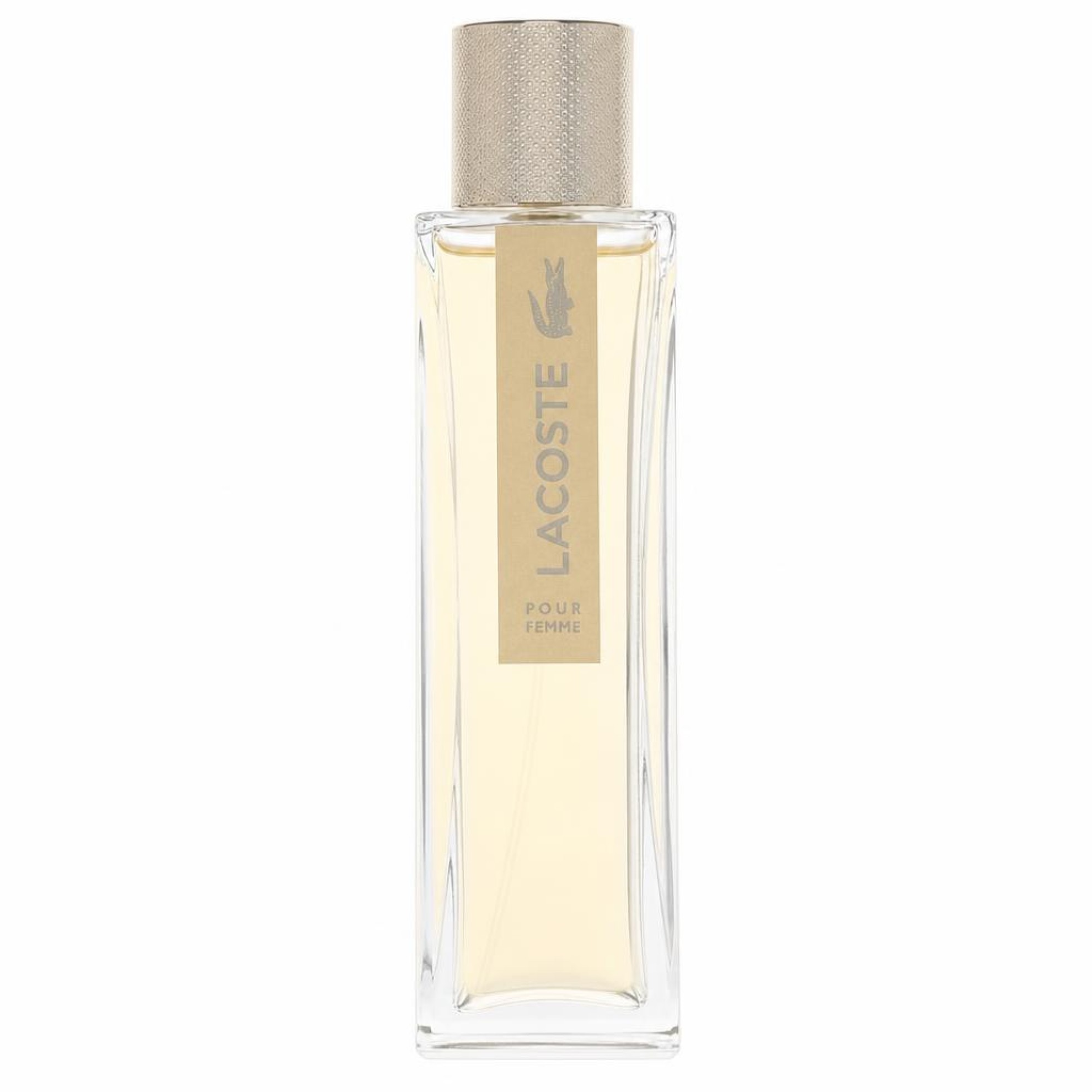 Lacoste Pour Femme Eau De Parfum Spray (Tester) 90 ml