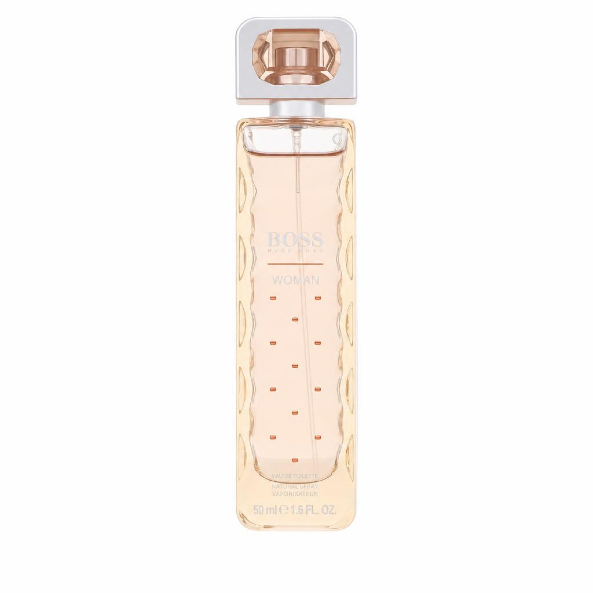 Hugo Boss Boss Orange Eau De Toilette Spray 50 ml