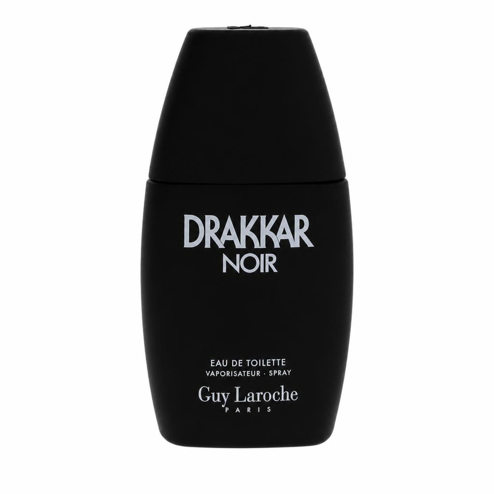 Image of Guy Laroche DRAKKAR NOIR Eau De Toilette Spray (unboxed) 29 ml
