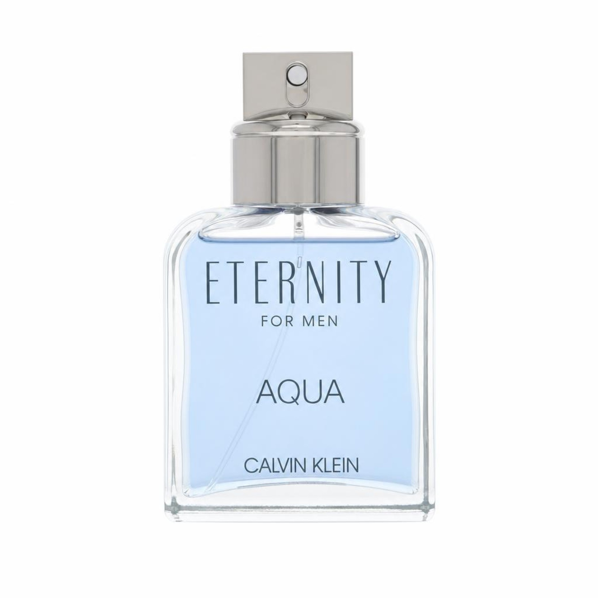 Calvin Klein Eternity Aqua Eau De Toilette Spray 100 ml