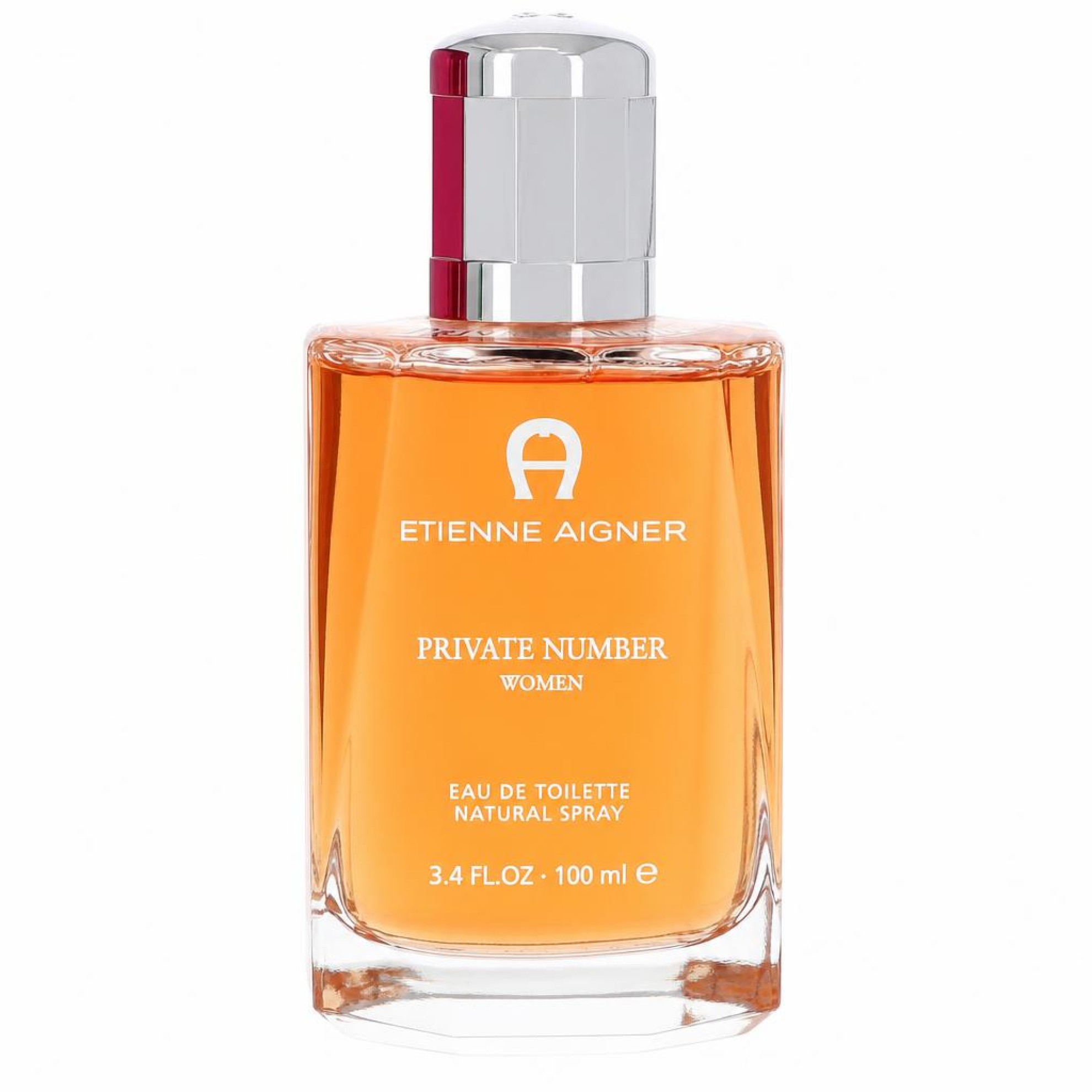 Etienne Aigner Private Number Eau De Toilette Spray 100 ml