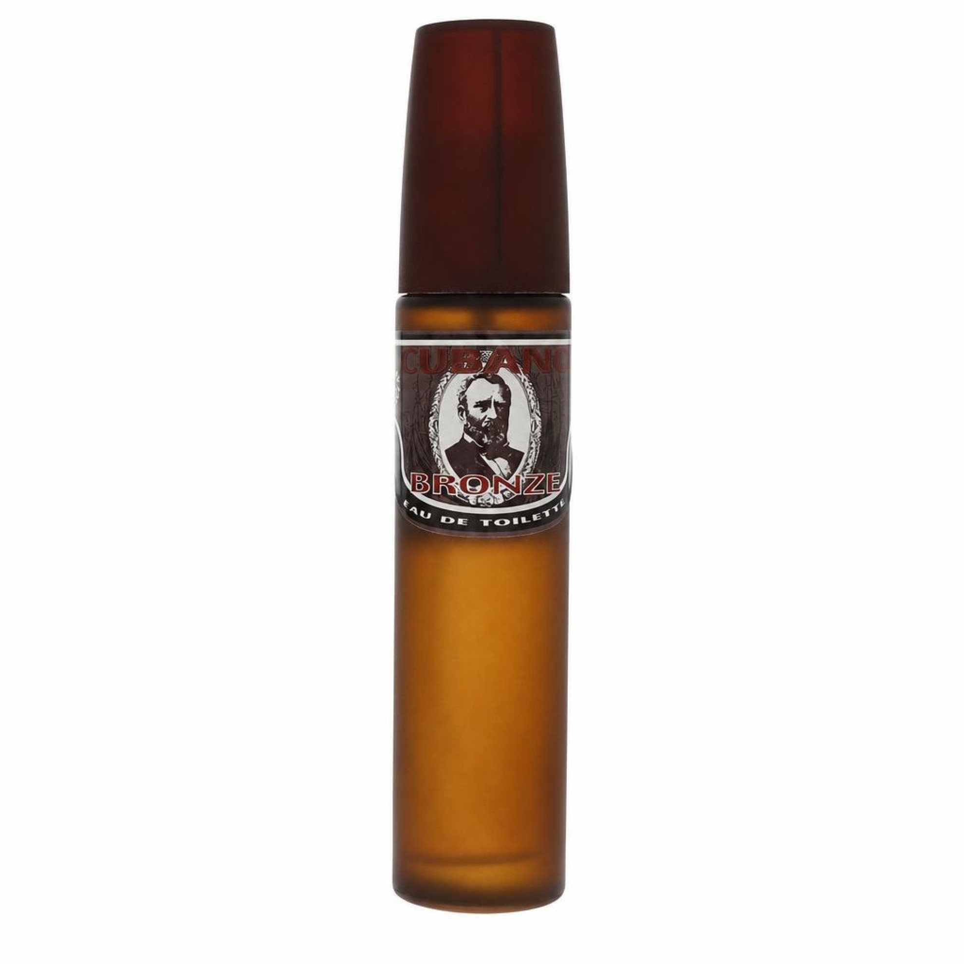 Cubano Bronze Eau De Toilette Spray (unboxed) 30 ml