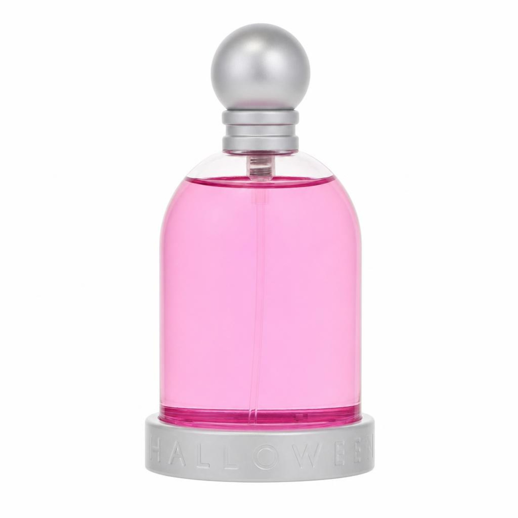 Jesus Del Pozo Halloween Kiss Sexy Eau De Toilette Spray 100 ml