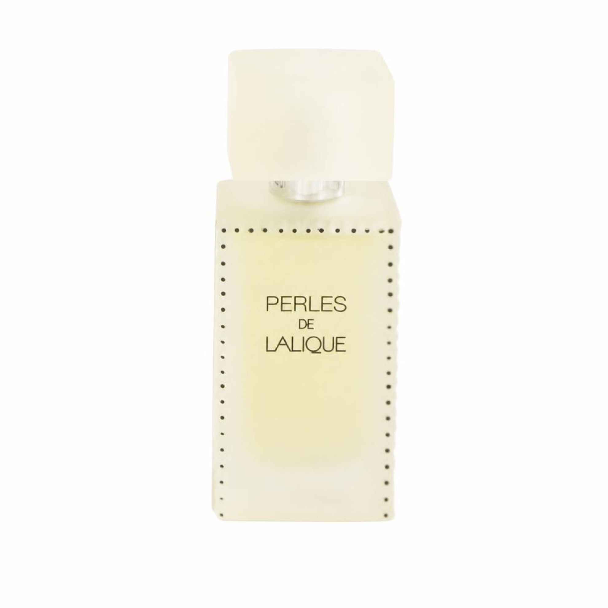 Lalique Perles De  Eau De Parfum Spray 50 ml