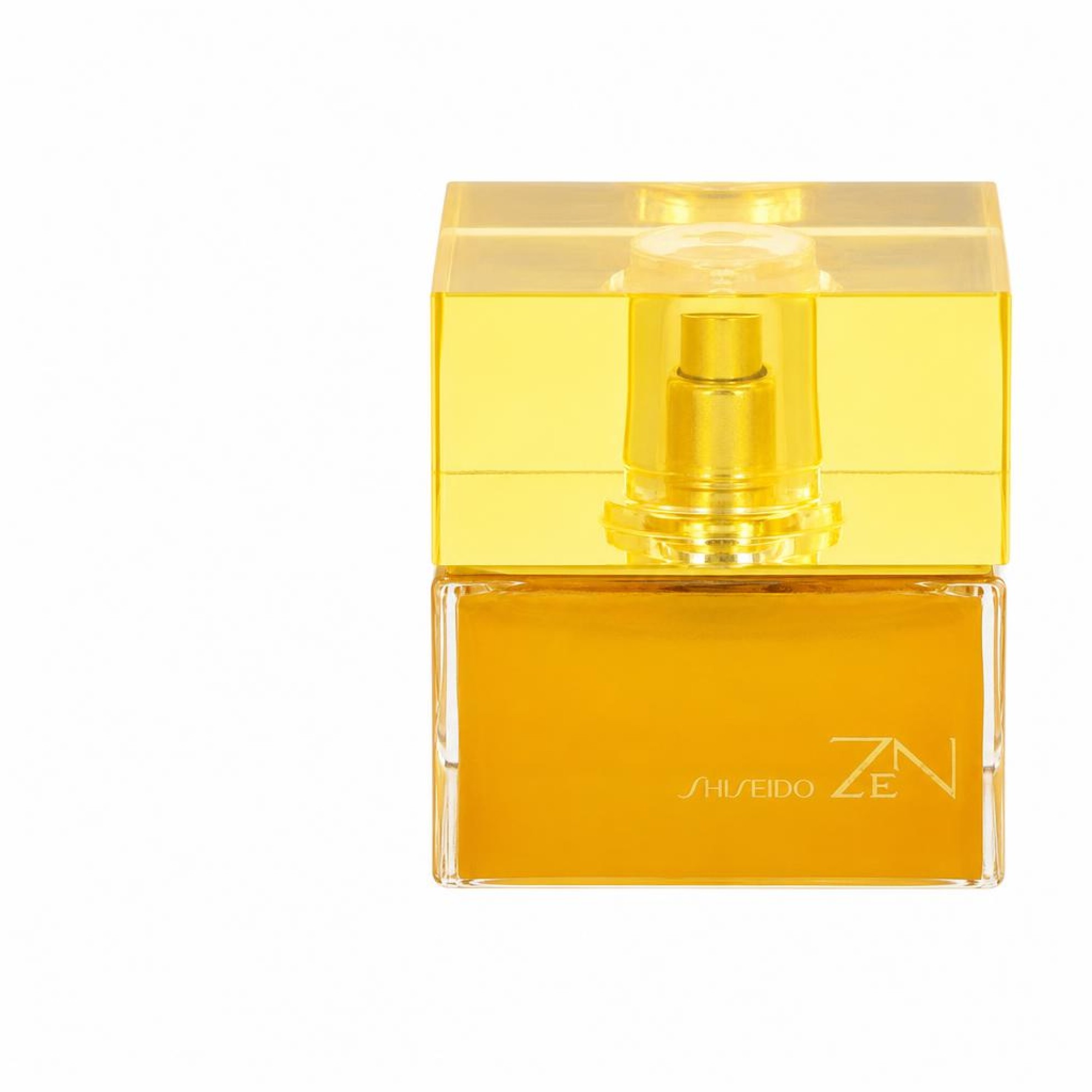 Shiseido ZEN Damenparfum 30 ml Damen