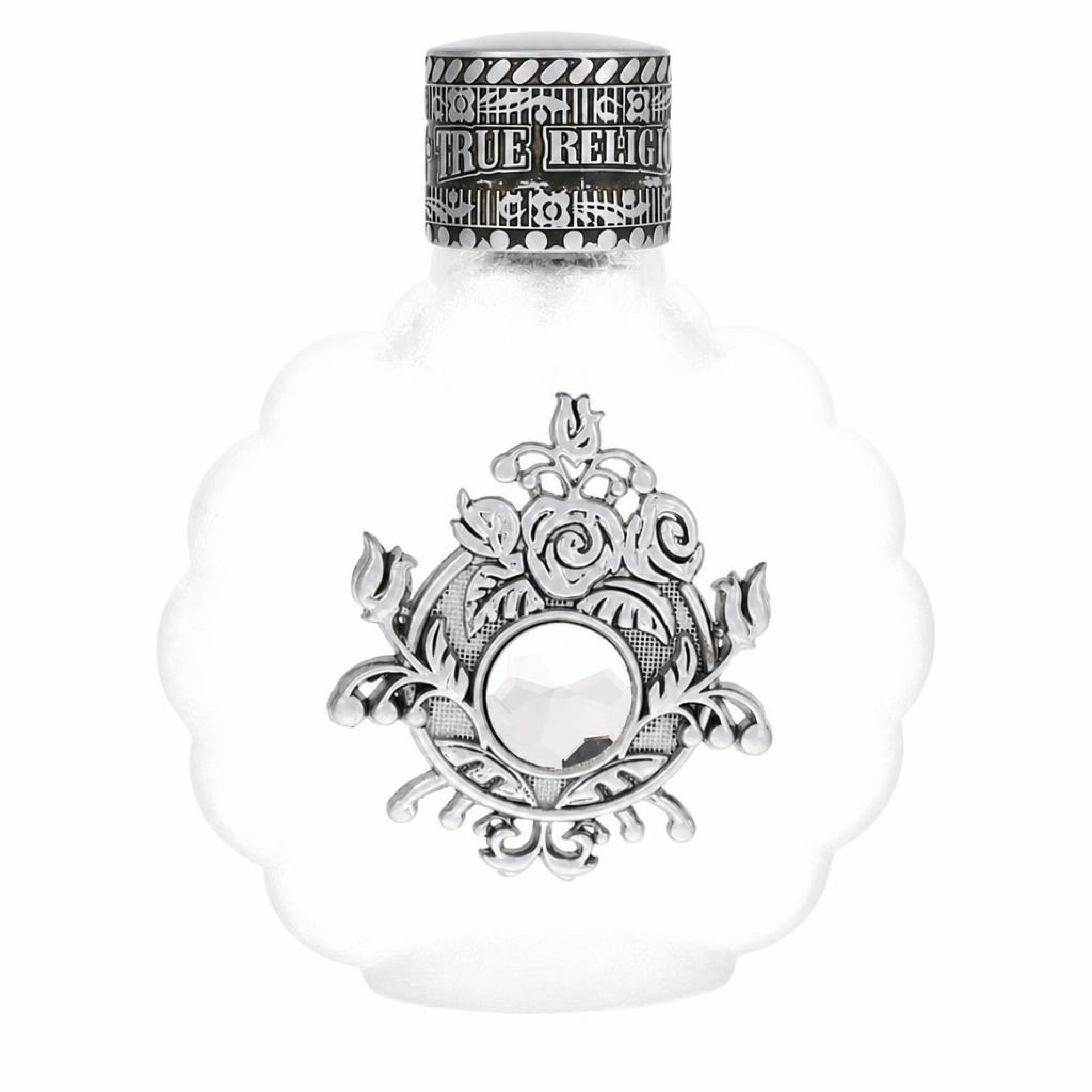 Image of True Religion Eau De Parfum Spray (unboxed) 100 ml