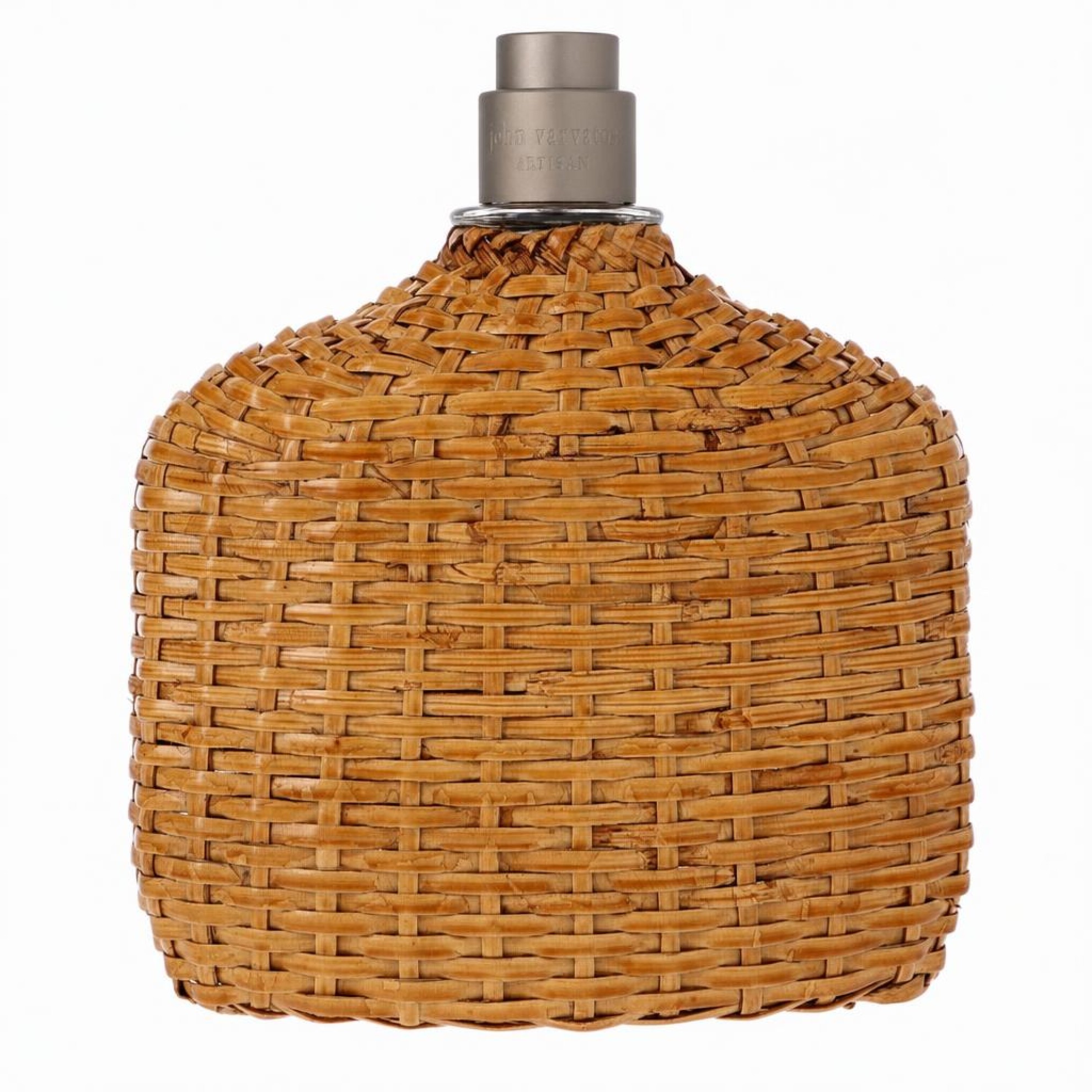 John Varvatos Artisan Eau De Toieltte Spray (Tester) 125 ml