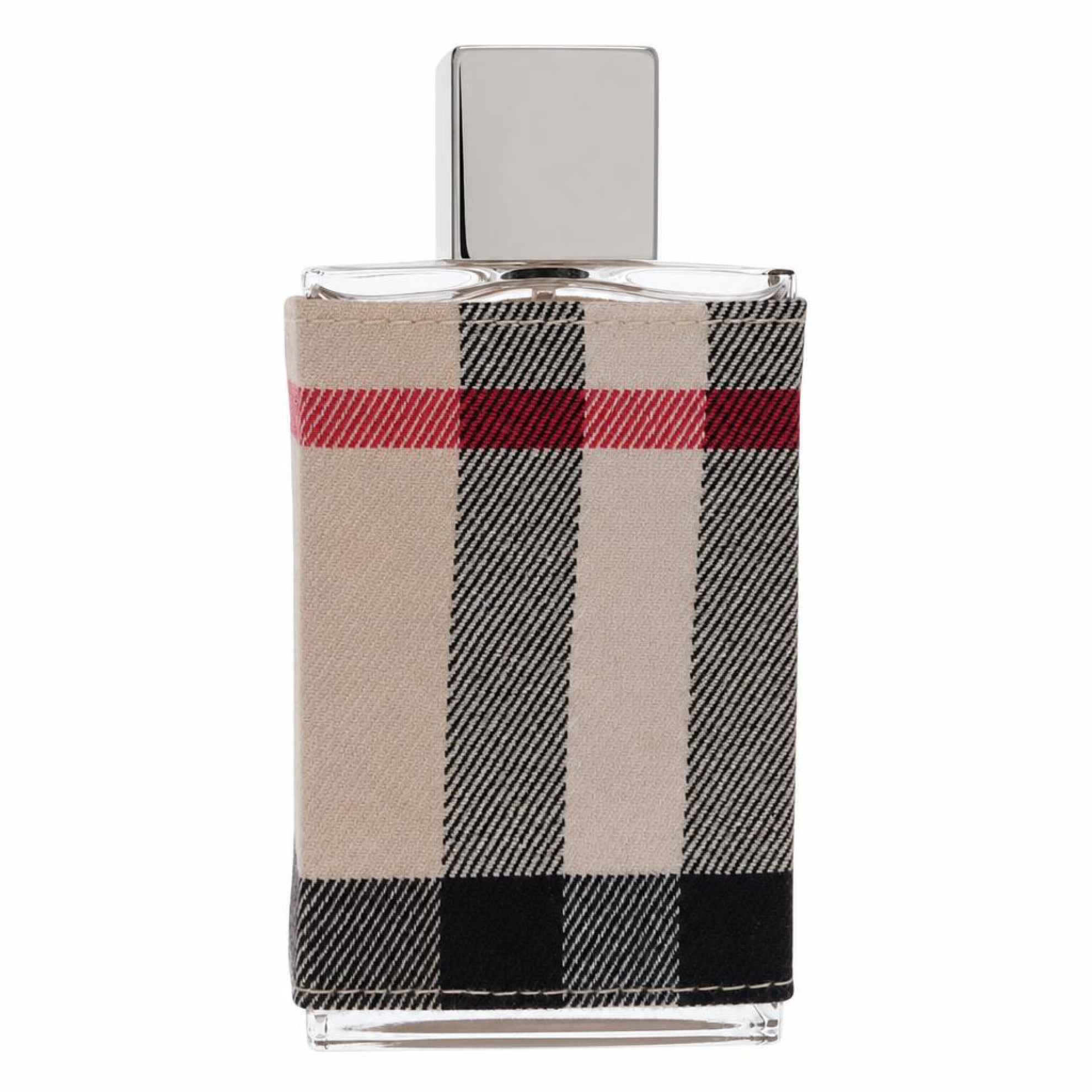 Image of Burberry London (New) Eau De Parfum Spray (unboxed) 100 ml