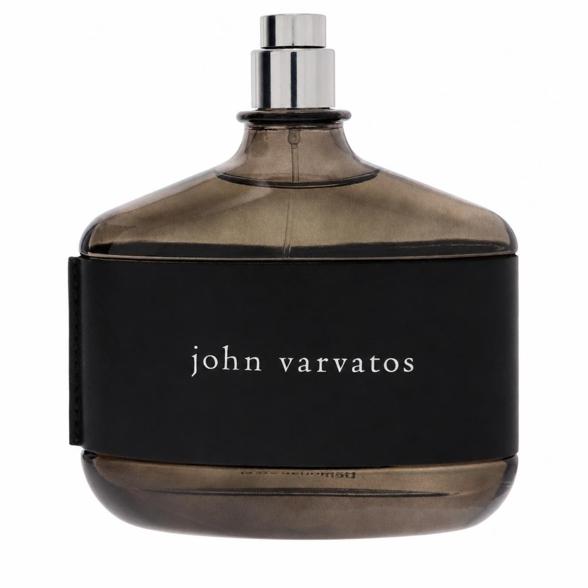 John Varvatos Eau De Toilette Spray (Tester) 125 ml